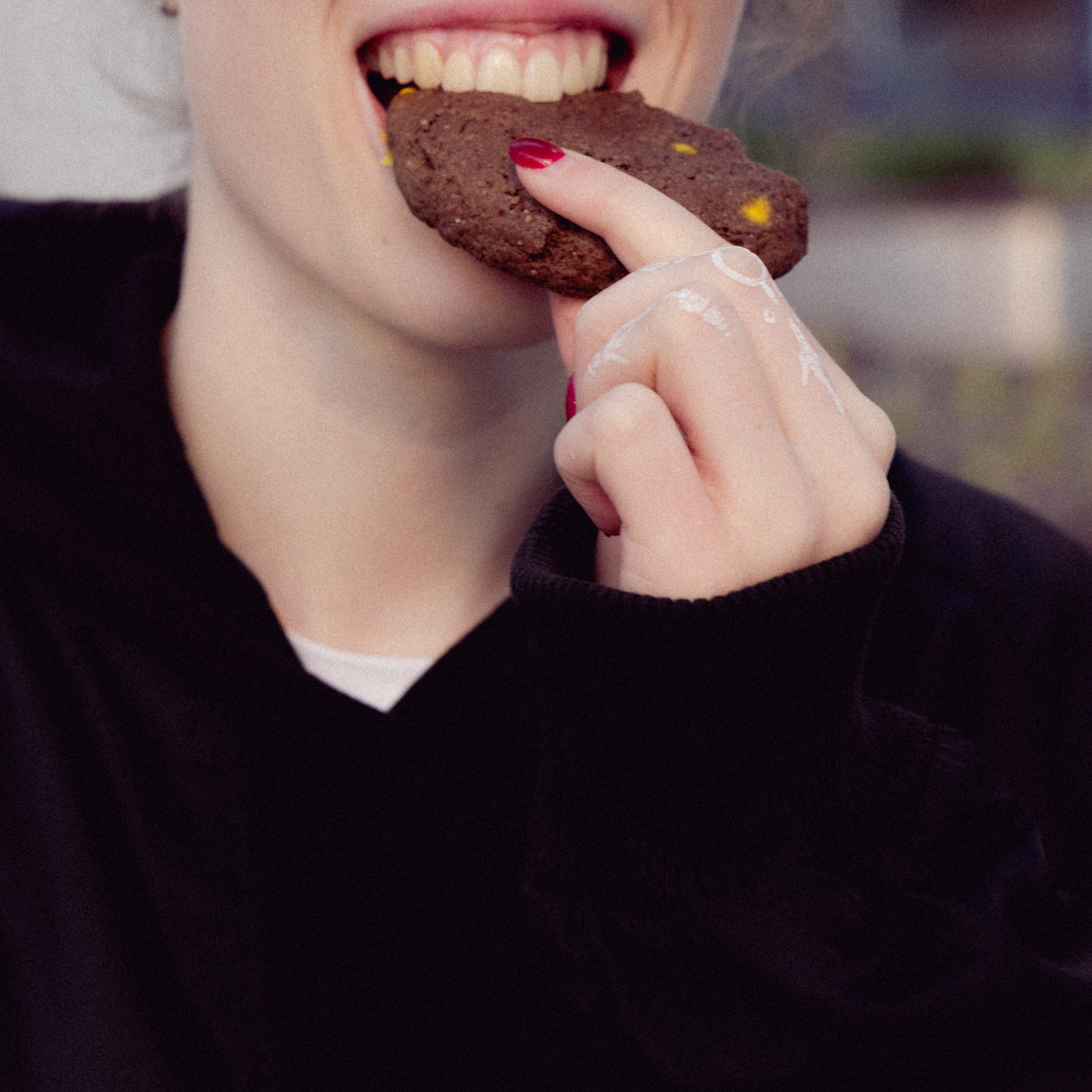 Рекламная съемка