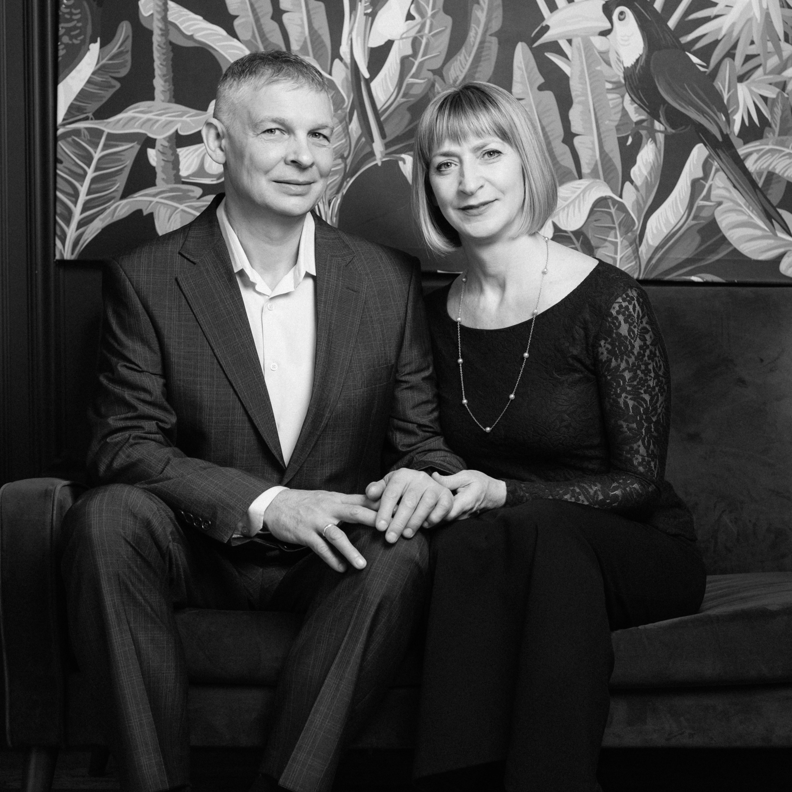 ОТЗЫВЫ. Фотограф в Санкт-Петербурге Станислав Самойлик