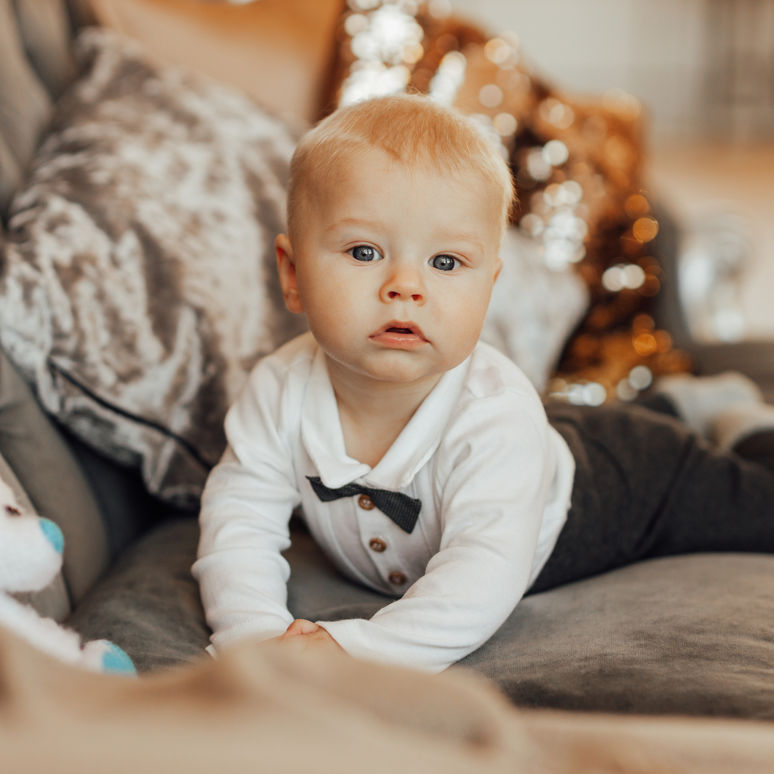 Денис, Даша, Елисей