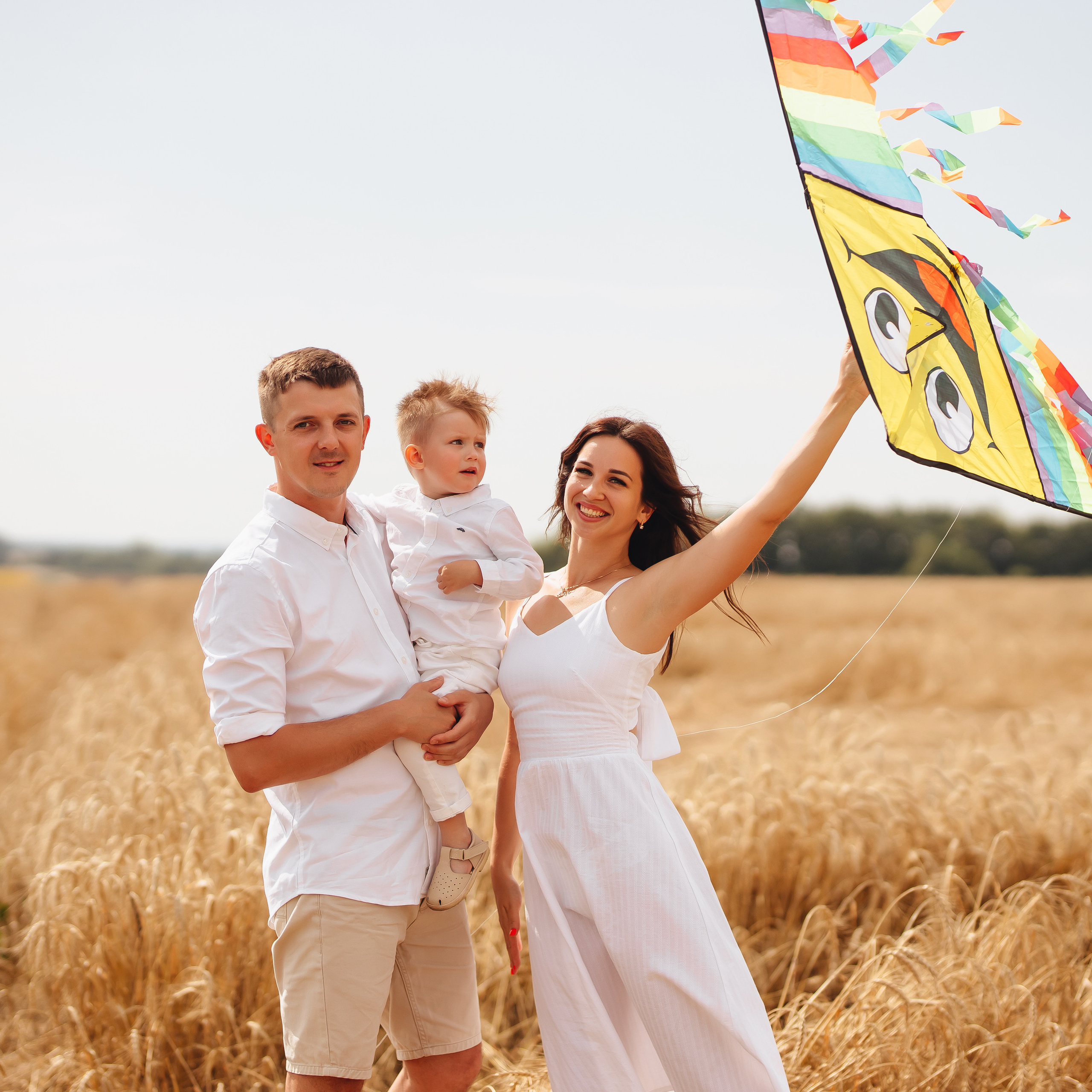 Воздушный змей