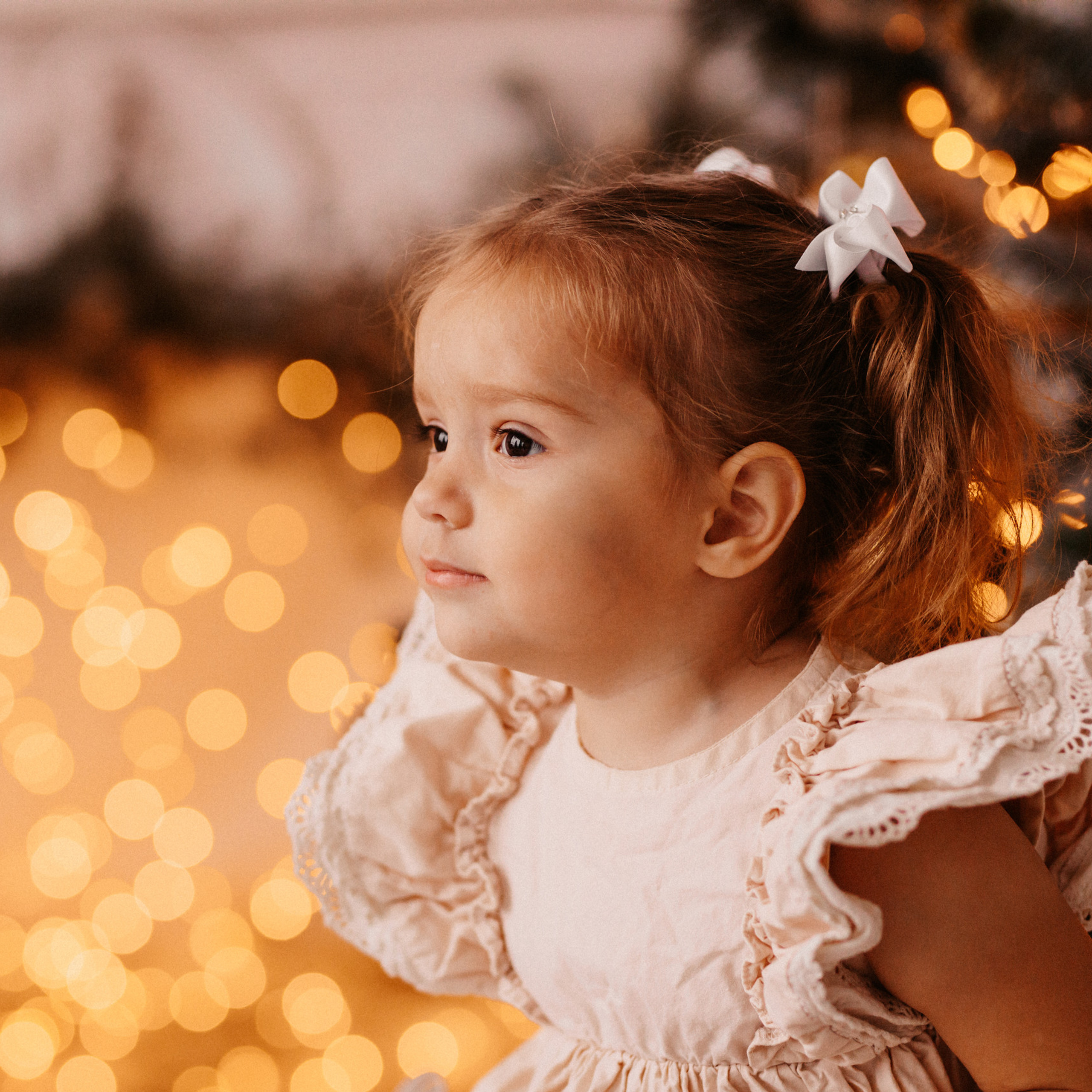 Сказка для малышки Дарьи