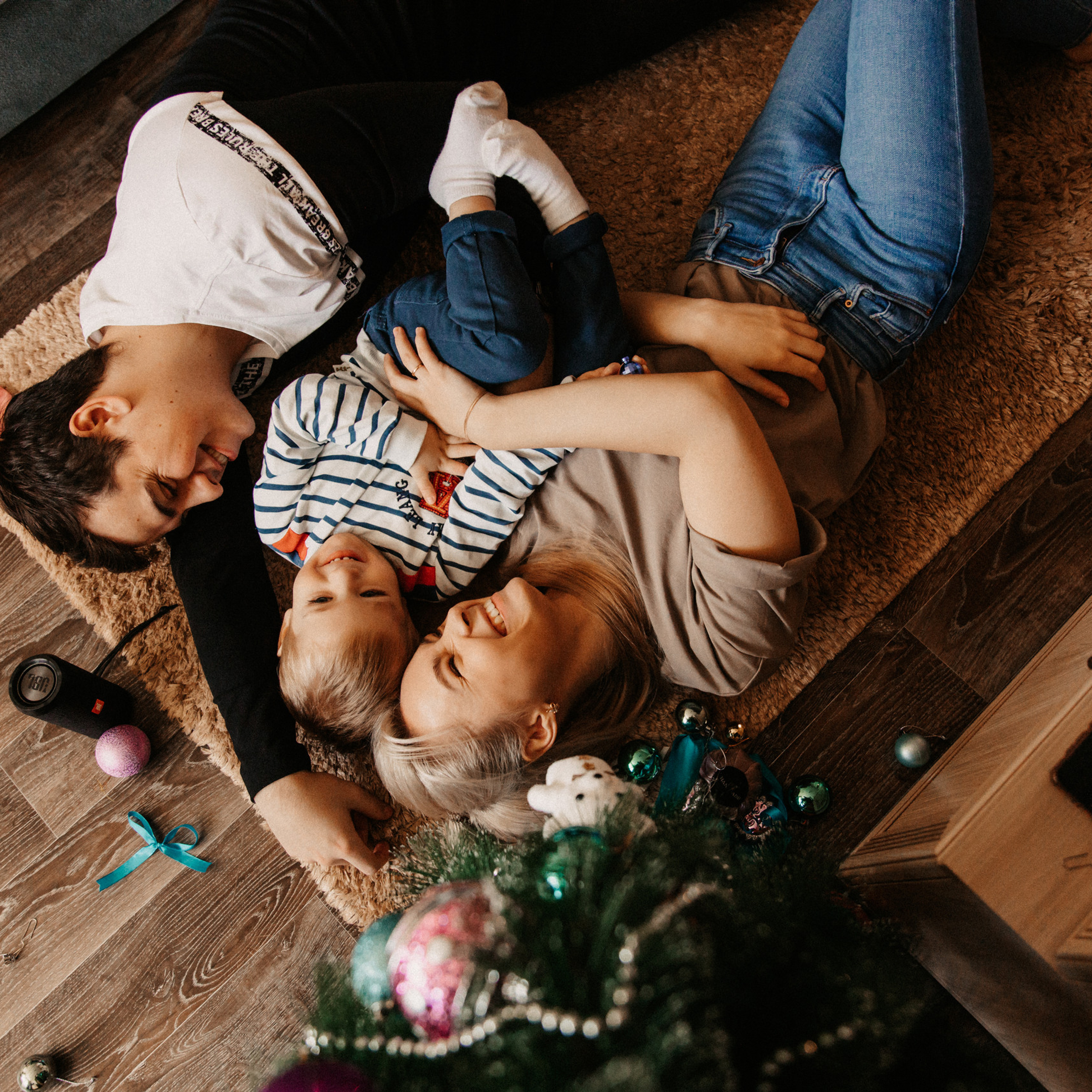 Влад, Вероника, Матвей