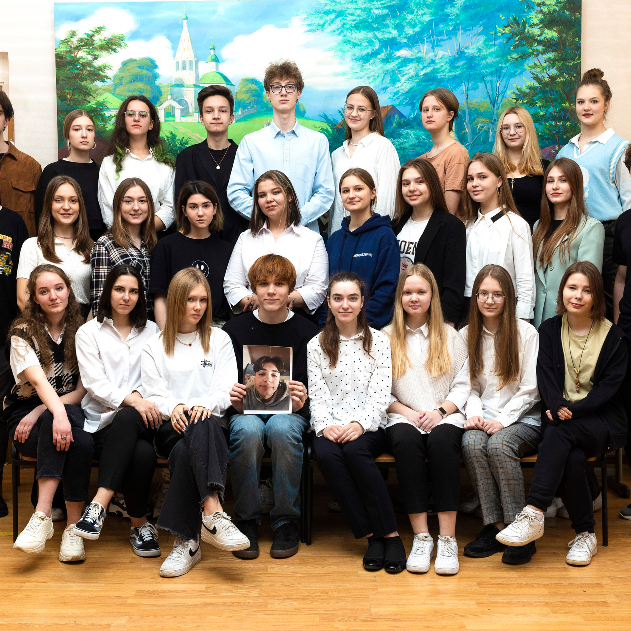 Отзывы о фотосессиях. Фотограф Екатерина Цаплина. Семейный фотограф в Москве Екатерина Цаплина