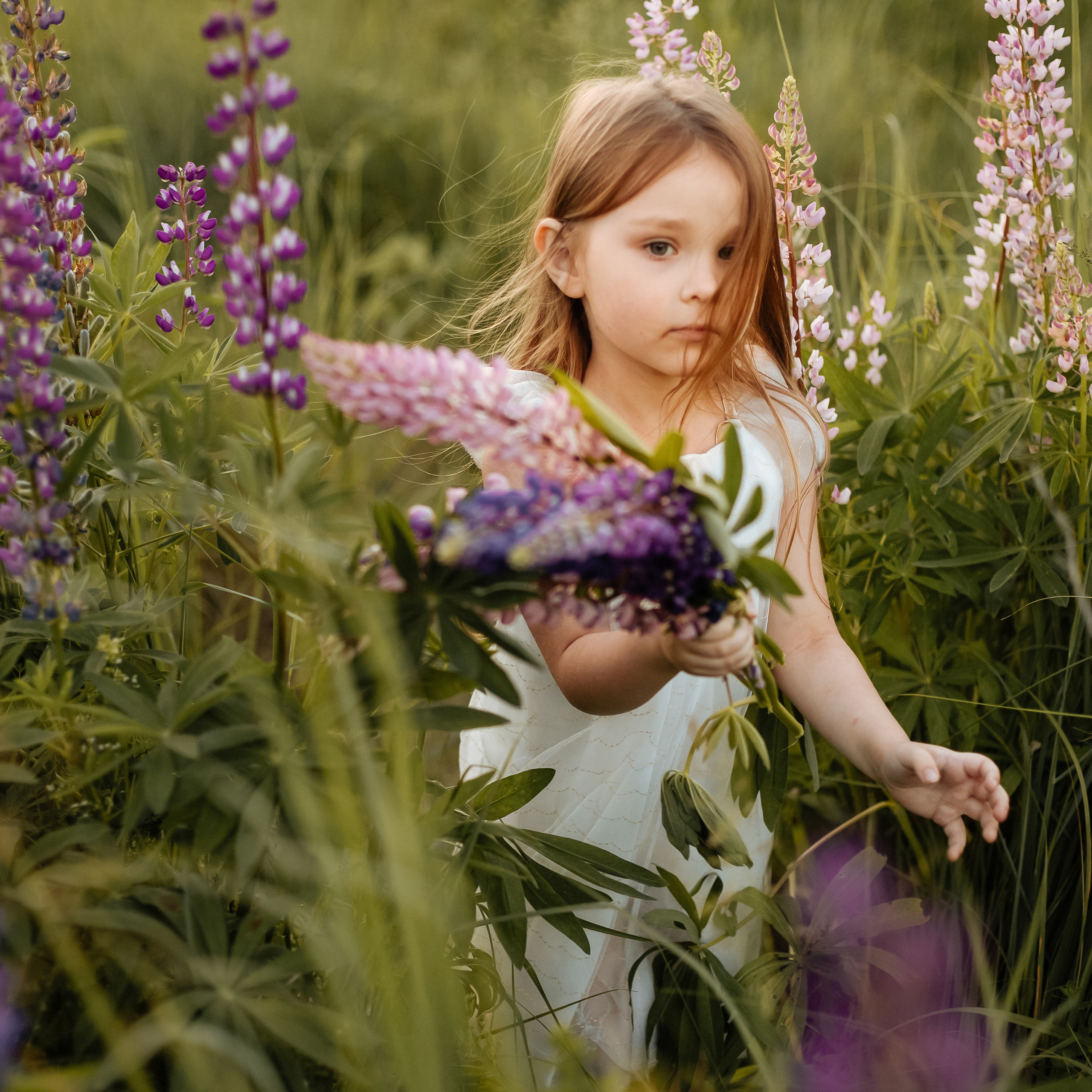 Семейный фотограф в Москве Екатерина Цаплина