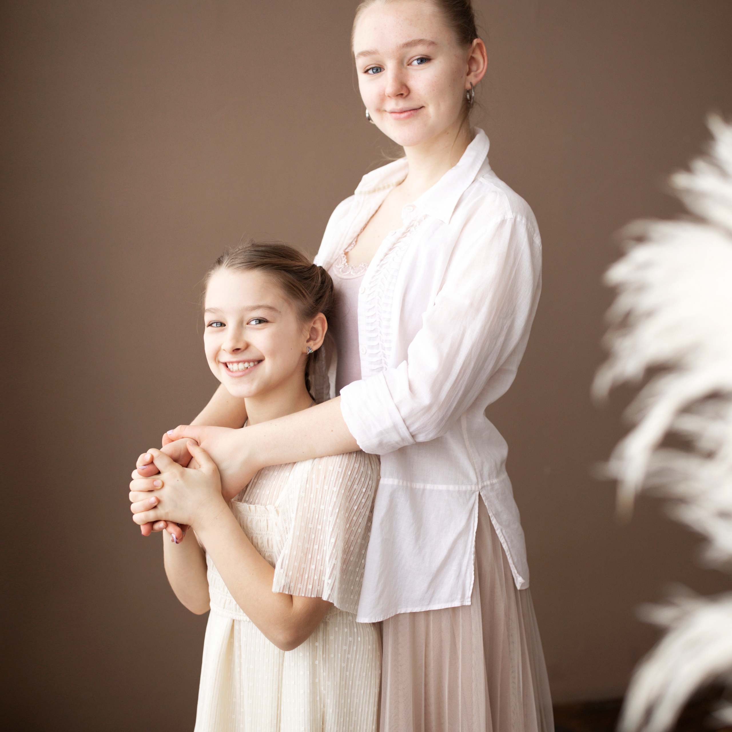 Отзывы о фотосессиях. Фотограф Екатерина Цаплина. Семейный фотограф в Москве Екатерина Цаплина