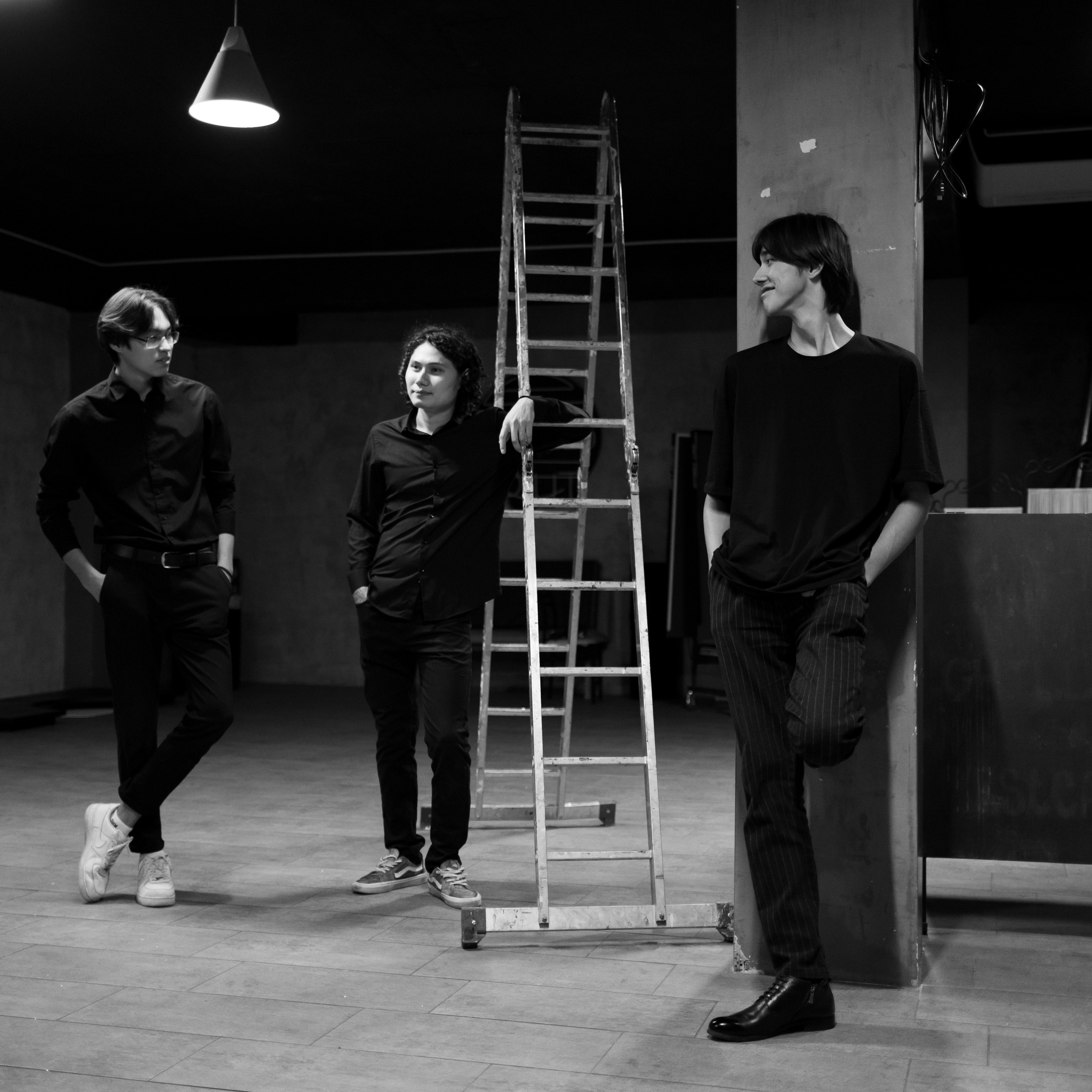 Отзывы. Gallery of aesthetics