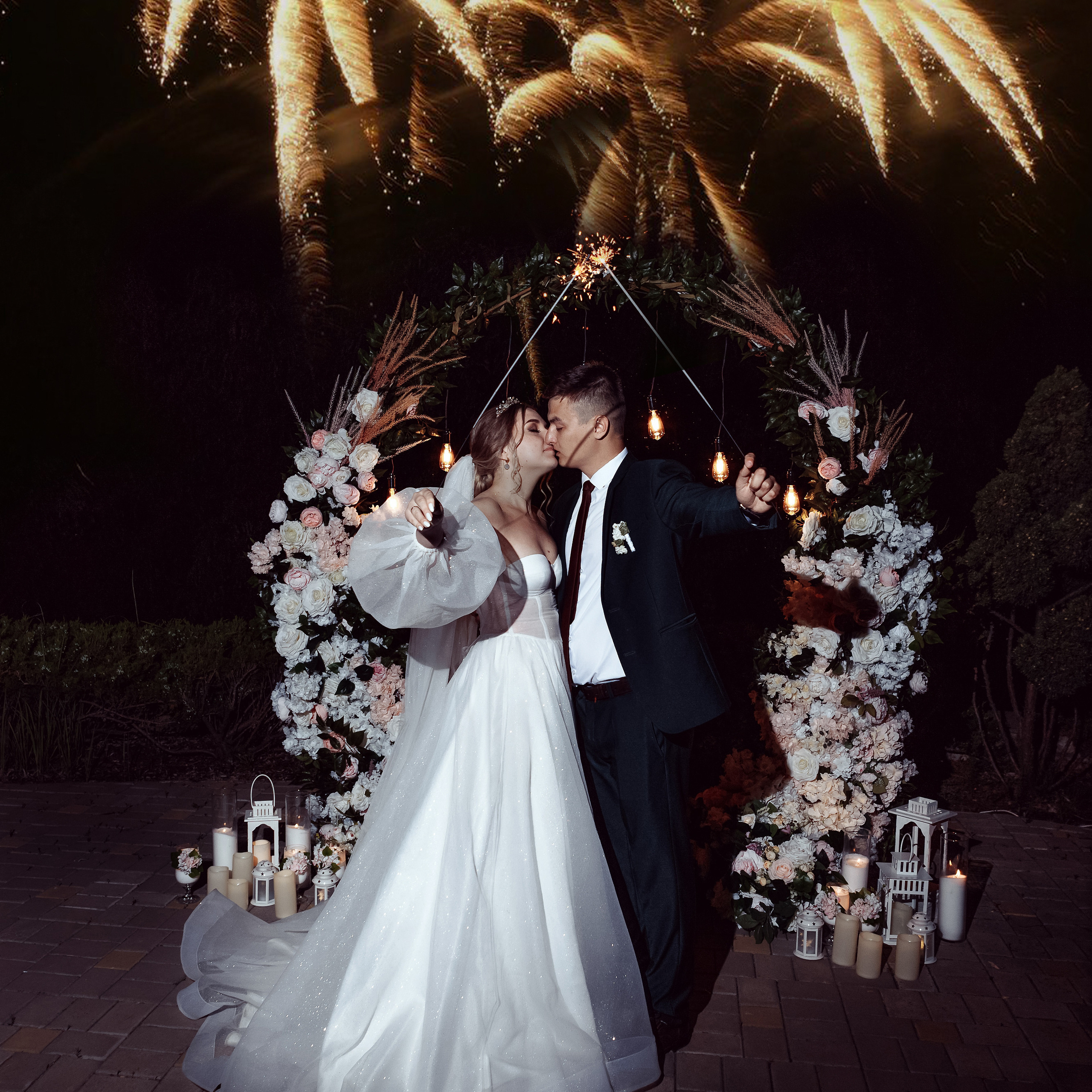 Оля+Даниил 24.06.2022