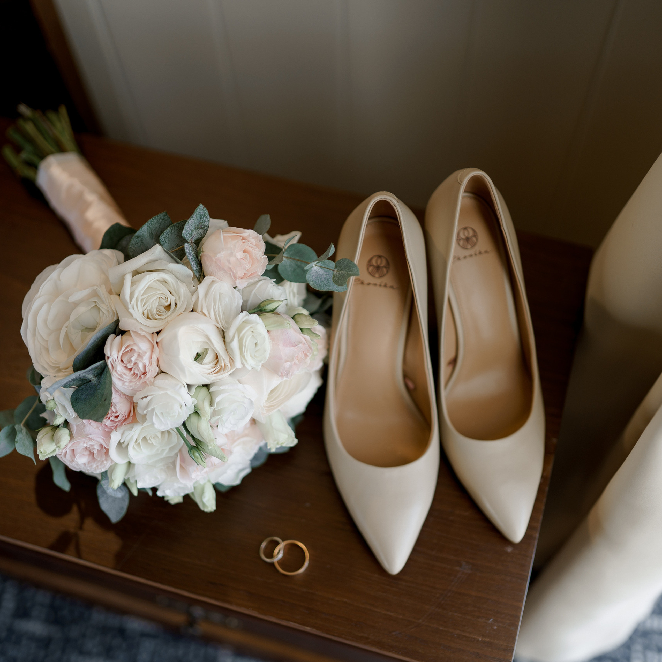 Отзывы. Свадебный Фотограф Хабаровск Евгений Корсков