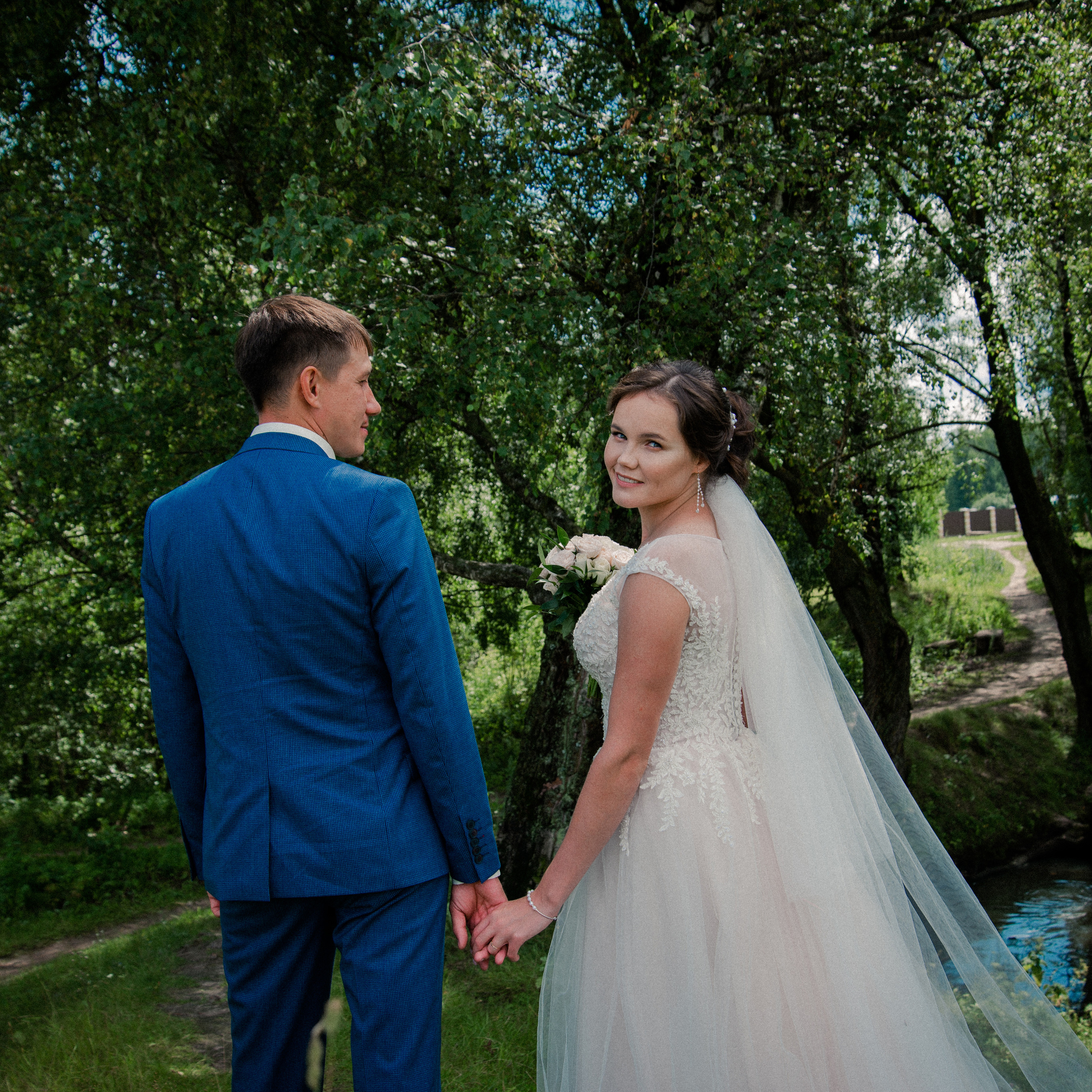 Отзывы о фотографе. Свадебный фотограф Йошкар-Ола Казань