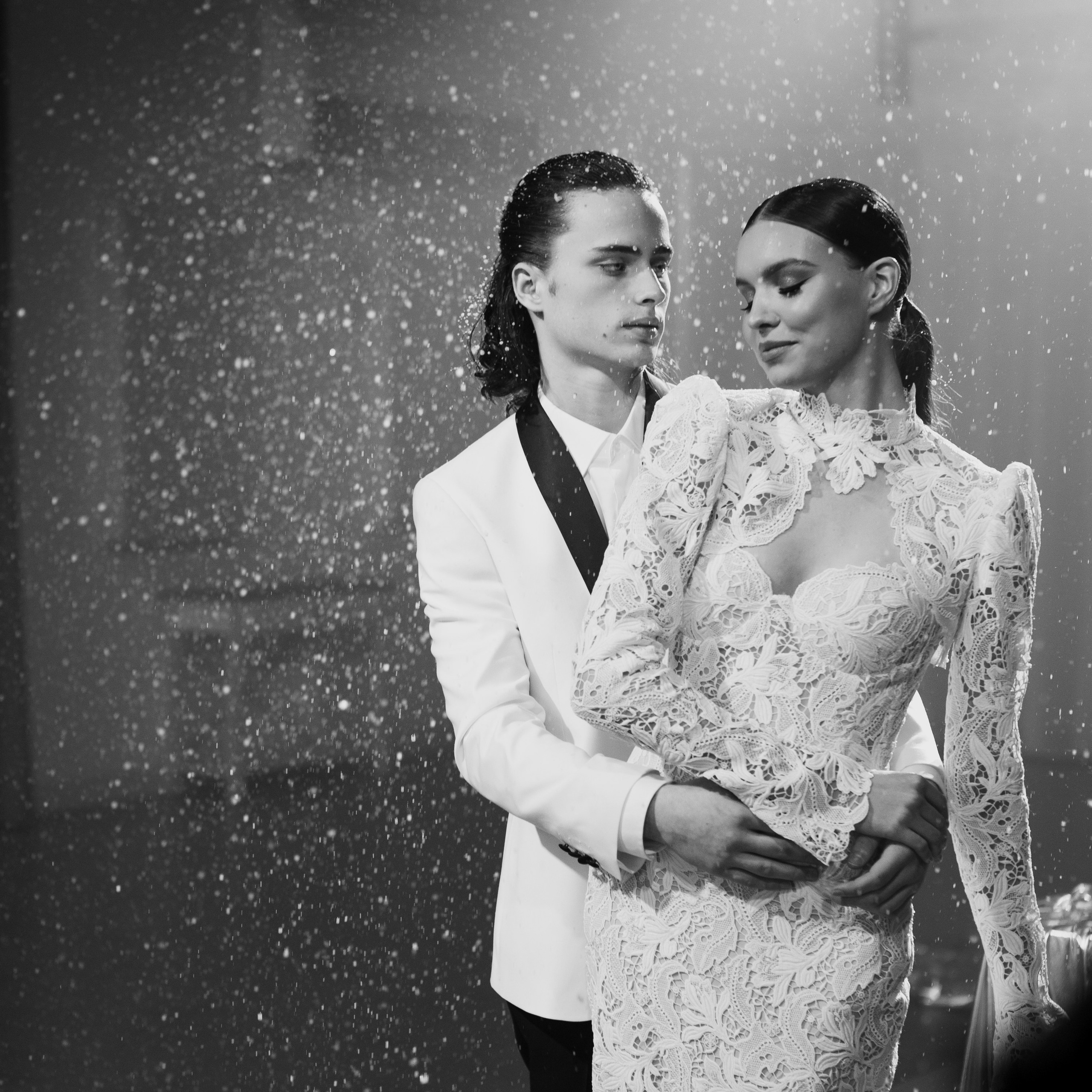 Максим и Екатерина / банкетный зал Александрия