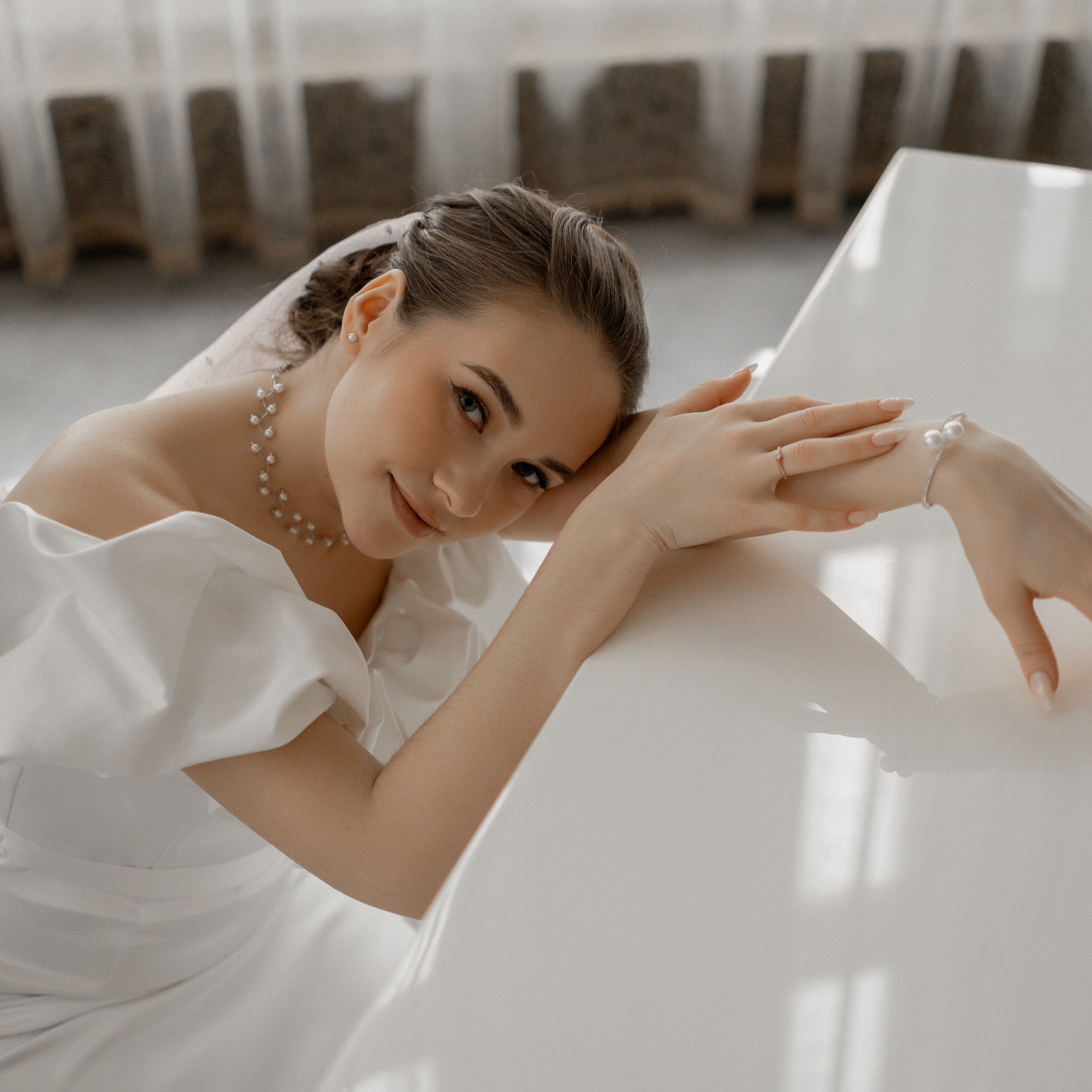 Алексей и Елена / Театр им. Константинова