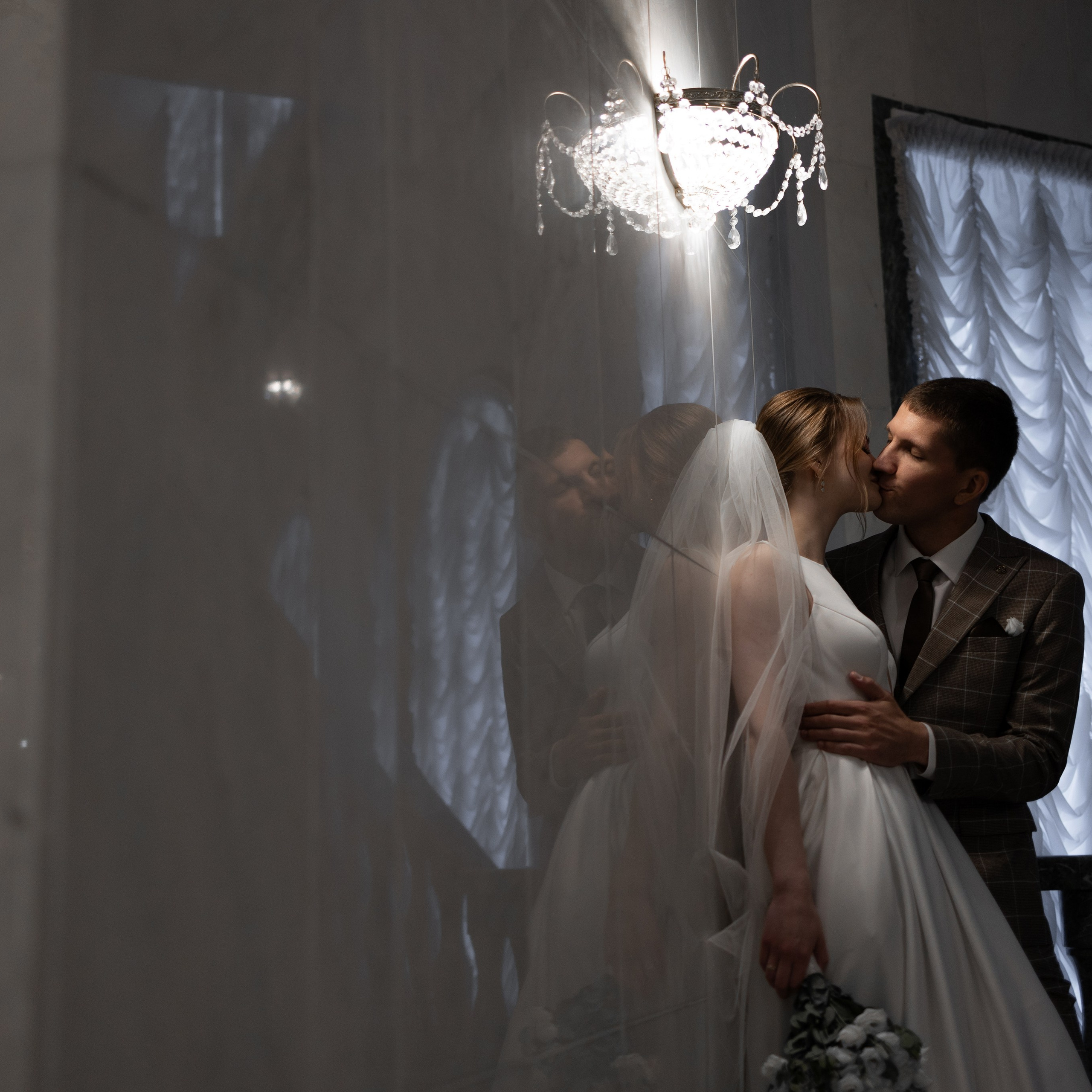 Александр и Анна / Театр оперы и балета им. Сапаева