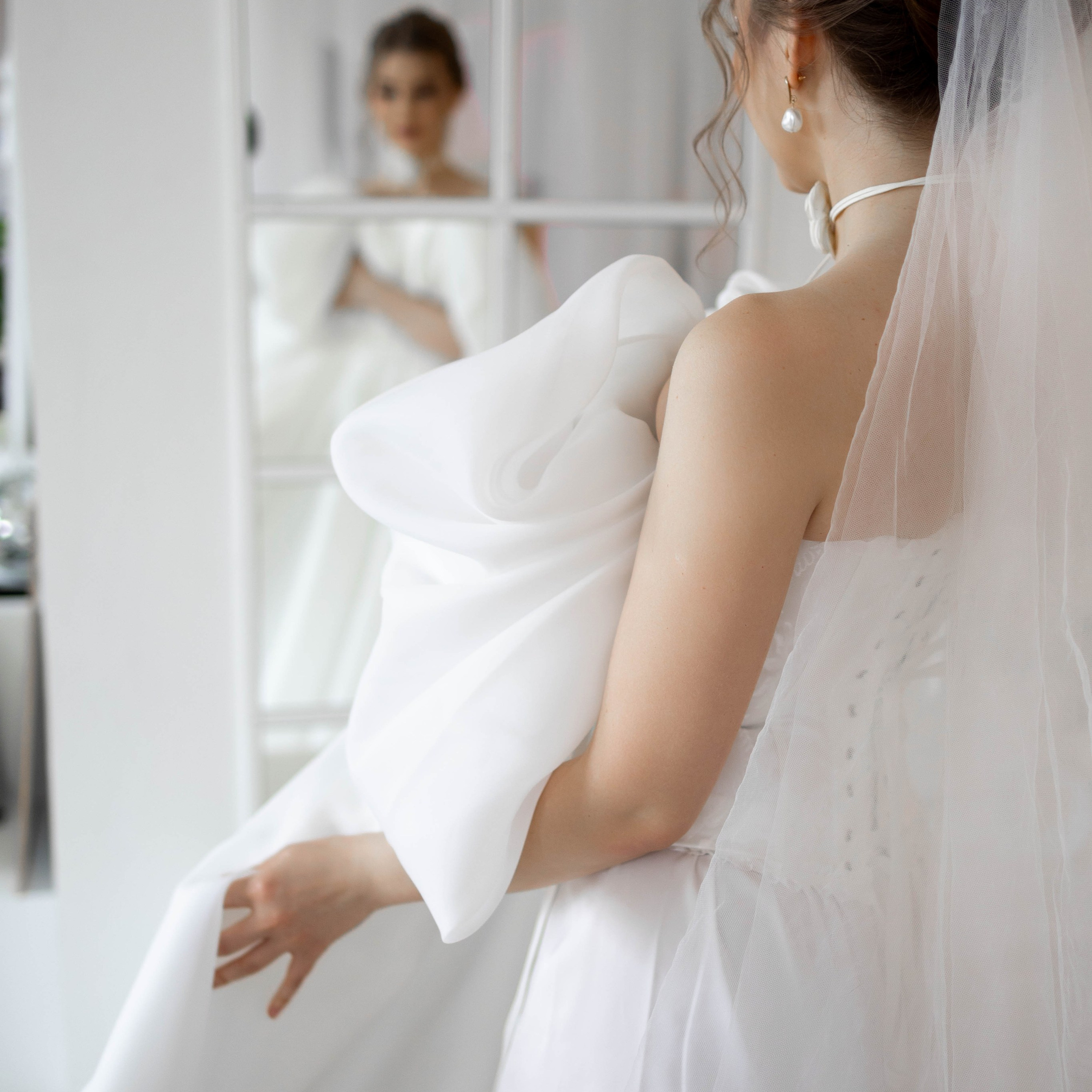 Утро Екатерины / Фотостудия СТЕКЛО