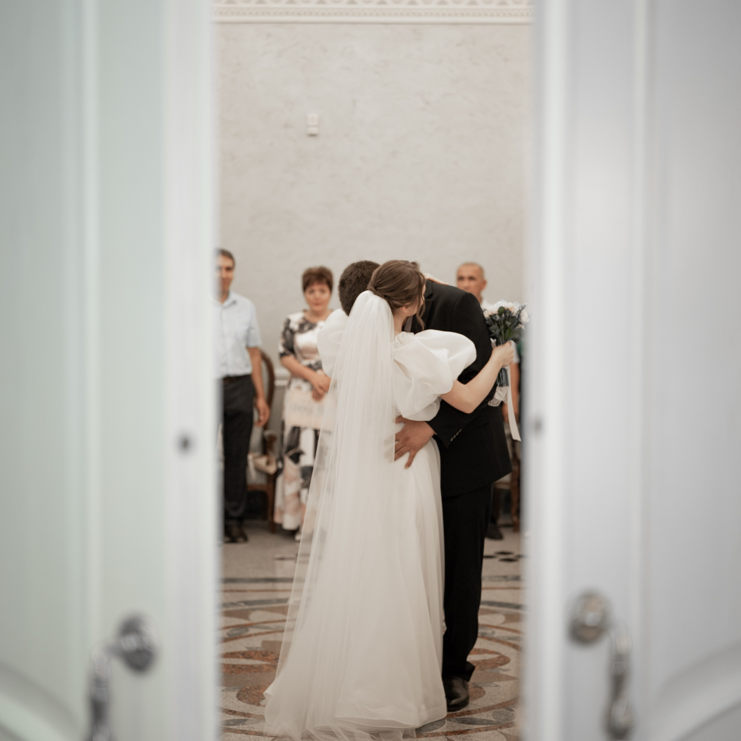 Константин и Татьяна / полный день