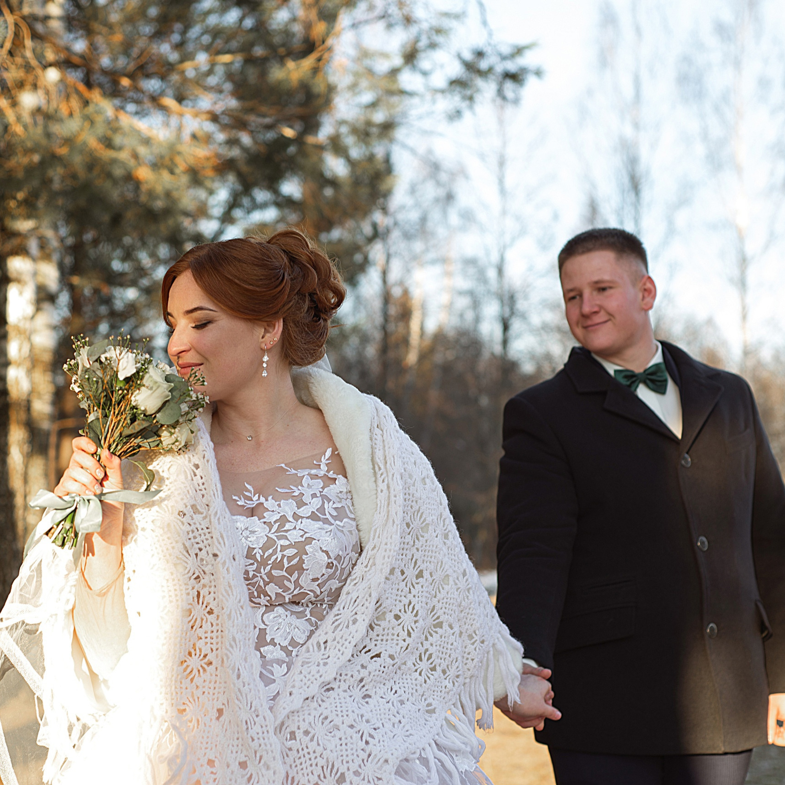 Отзывы о фотографе. Свадебный фотограф Йошкар-Ола Казань