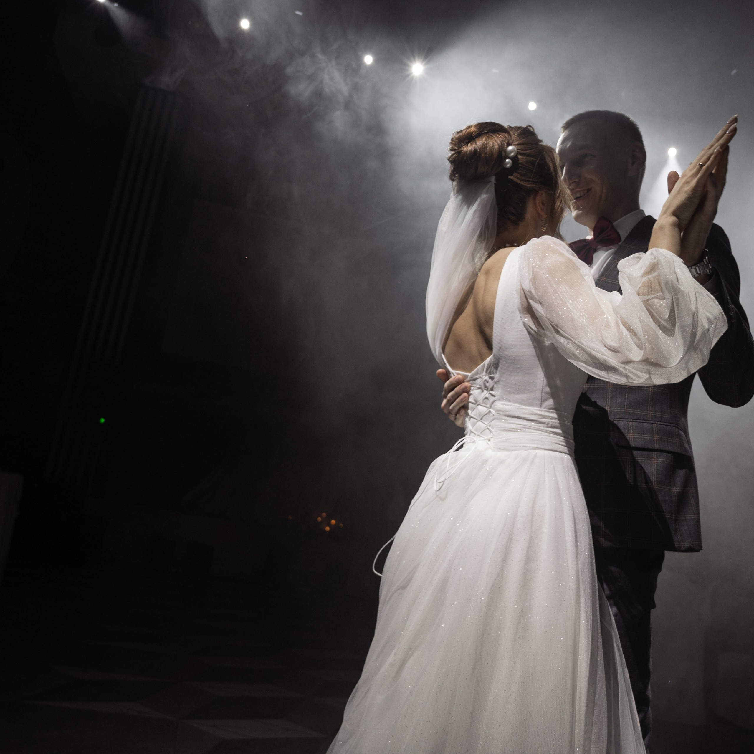 Вячеслав и Екатерина / банкетный зал Savory House