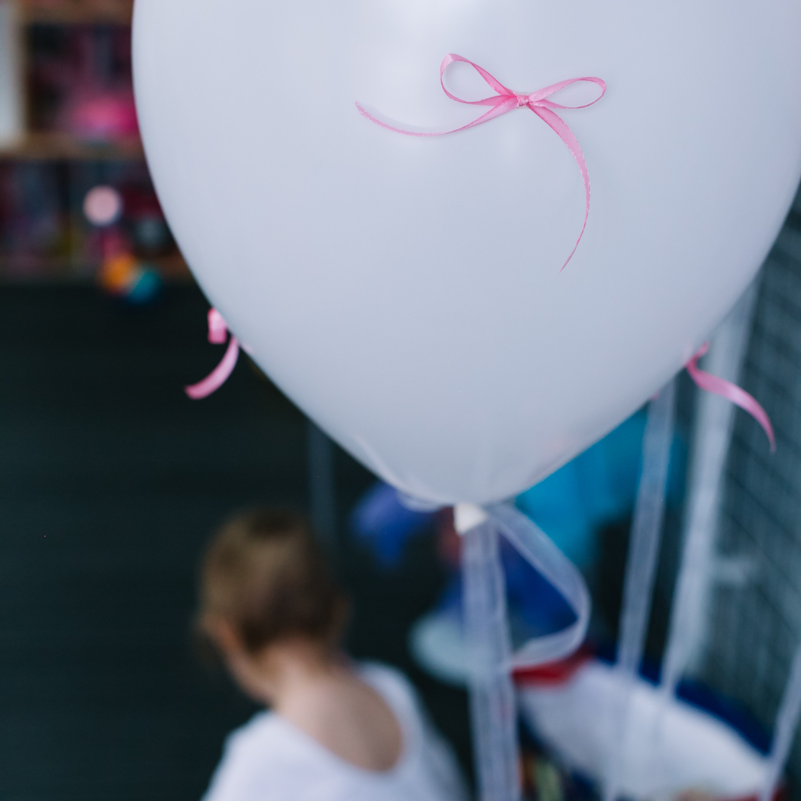 Детский день рождения