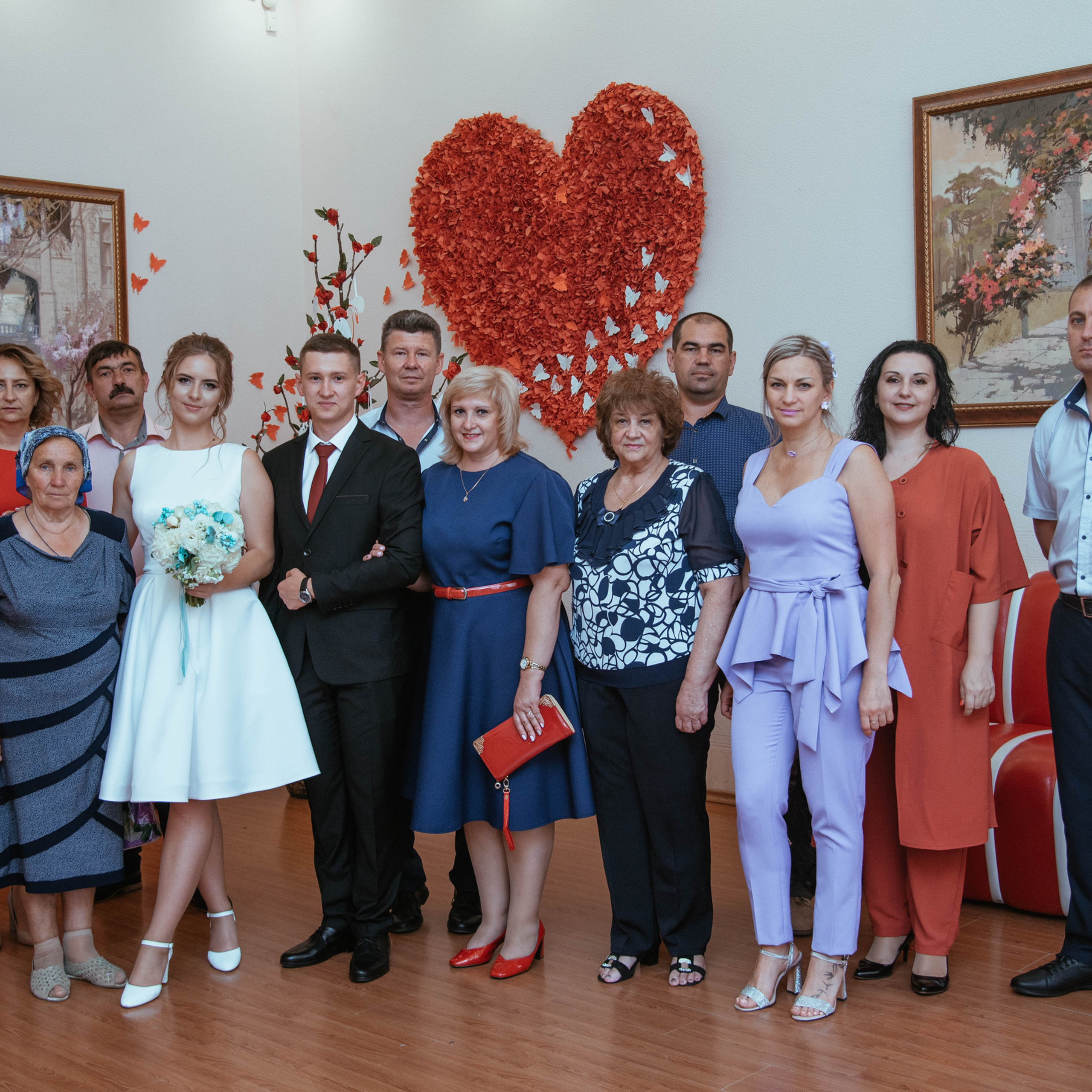 Отзывы. Свадебный и семейный фотограф и видеограф, Крым, Москва, Санкт -Петербург