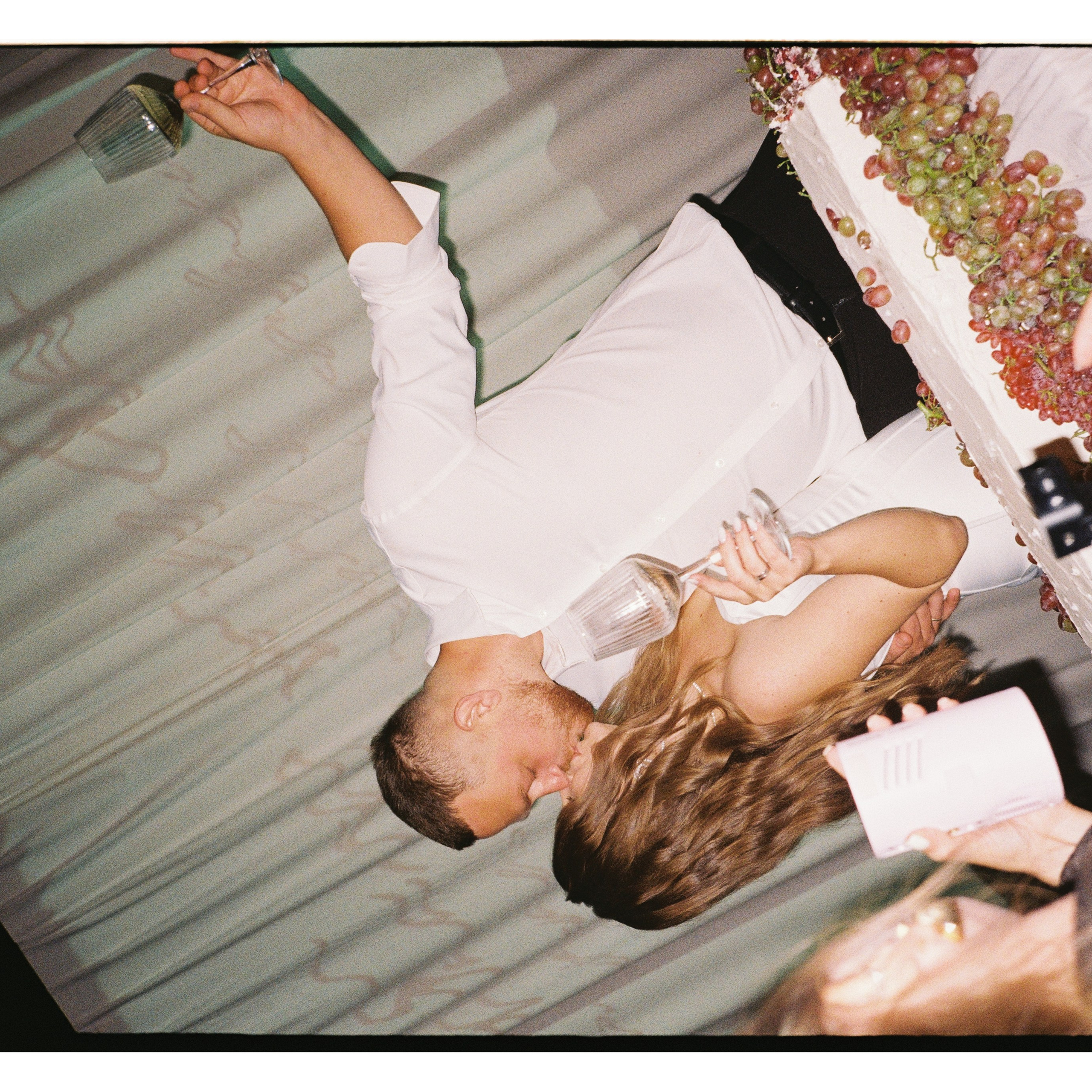 Итальянская свадьба в&nbsp;Крыму (серия собирается)