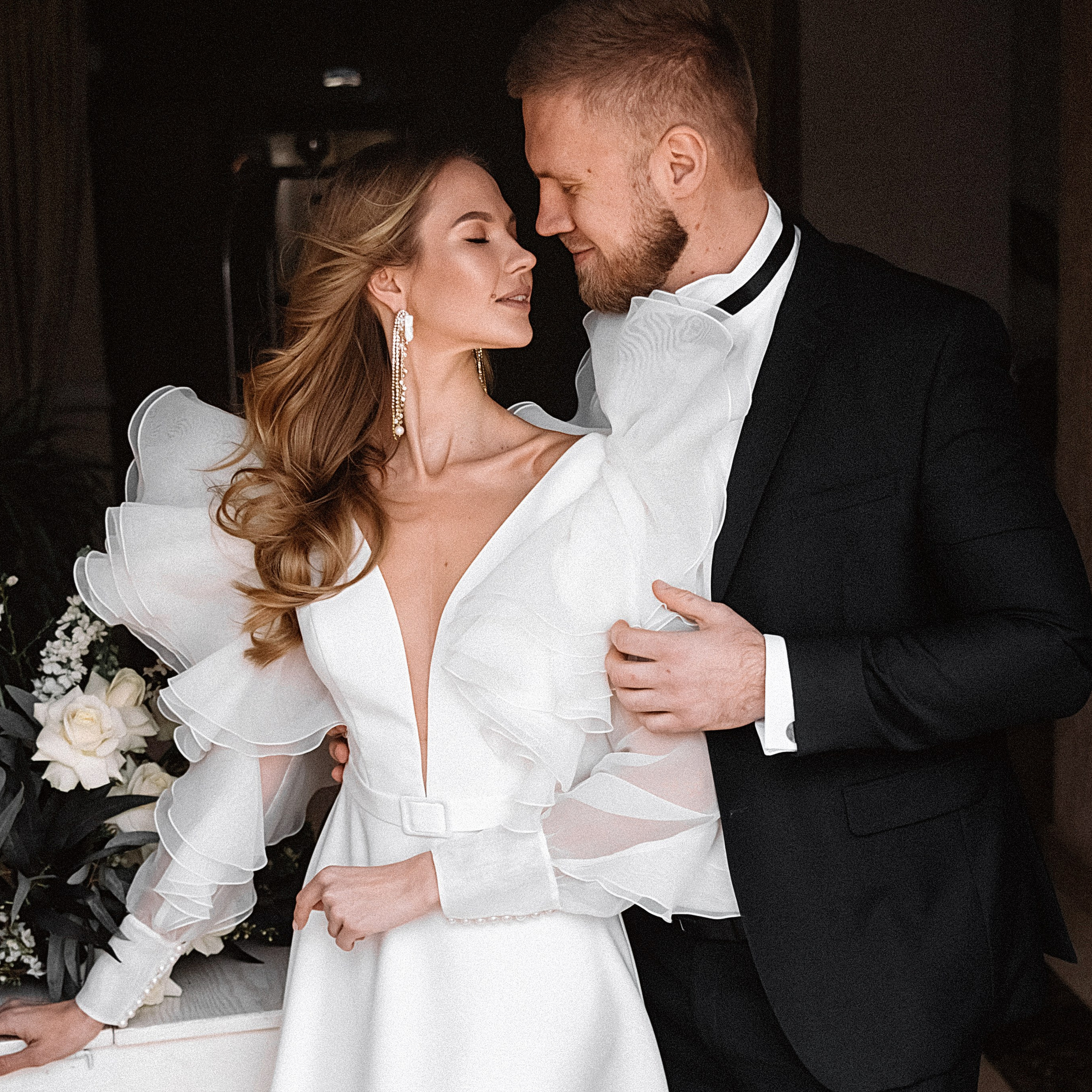 Виктор и&nbsp;Виктория