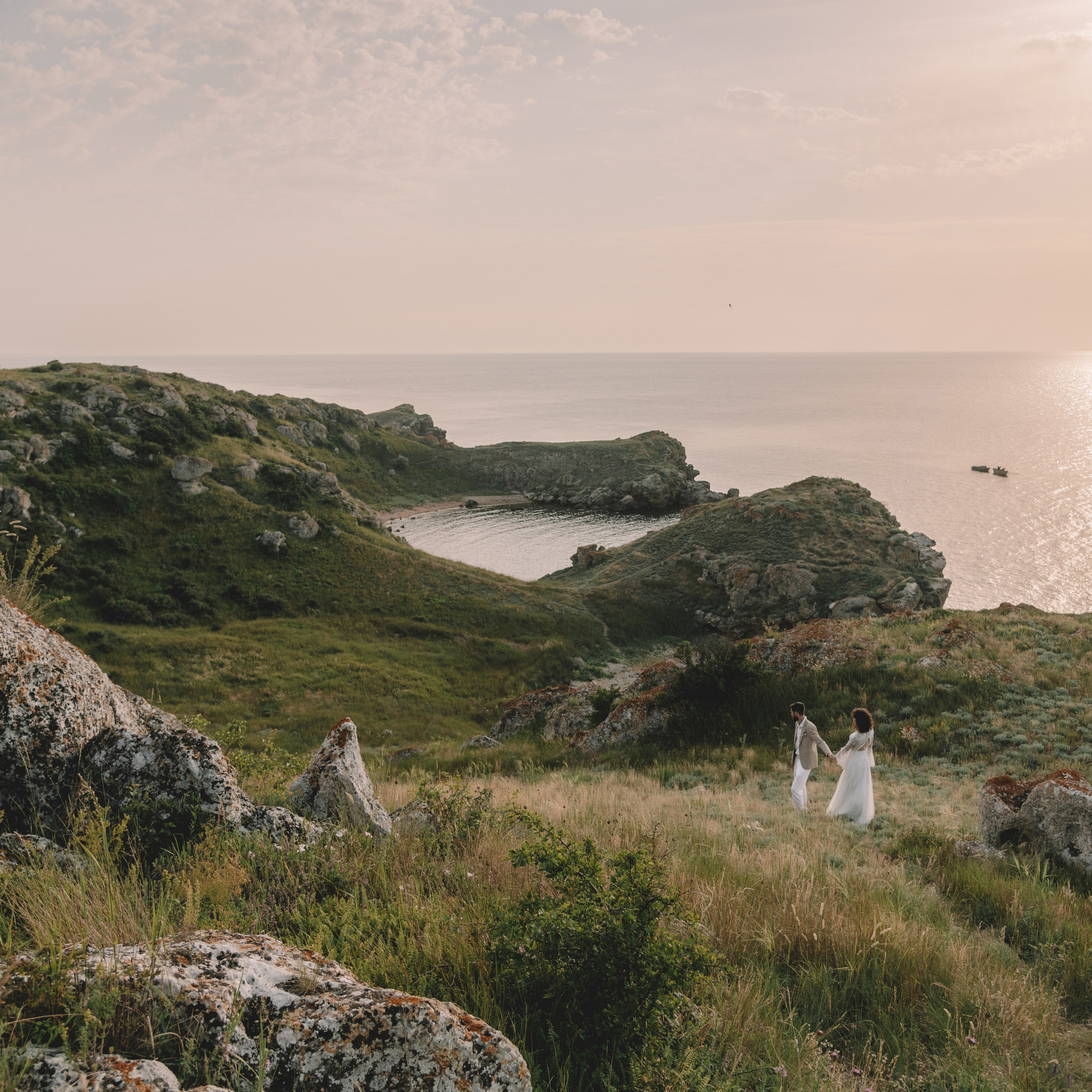 Кирилл и&nbsp;Жанна