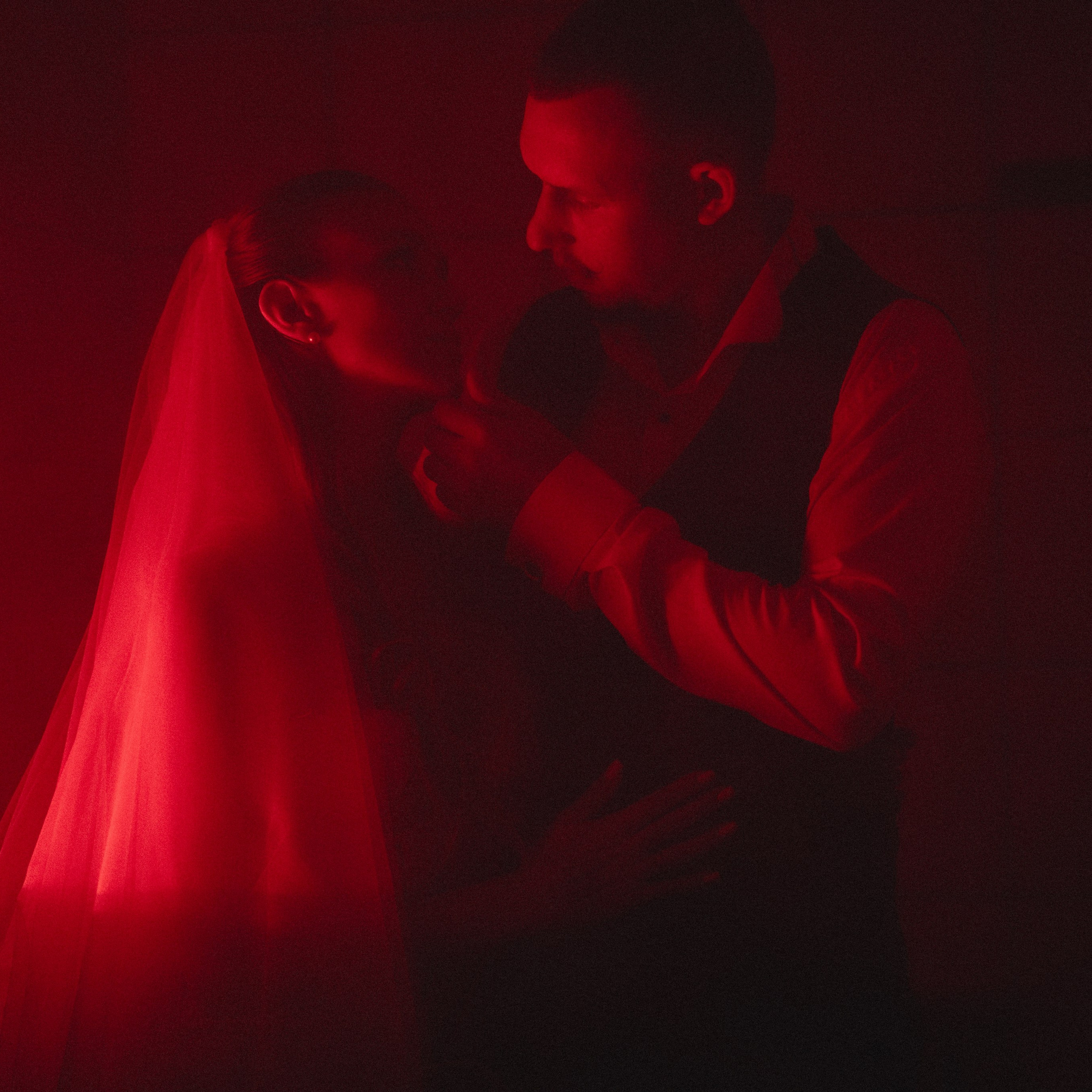 Костя и&nbsp;Алина