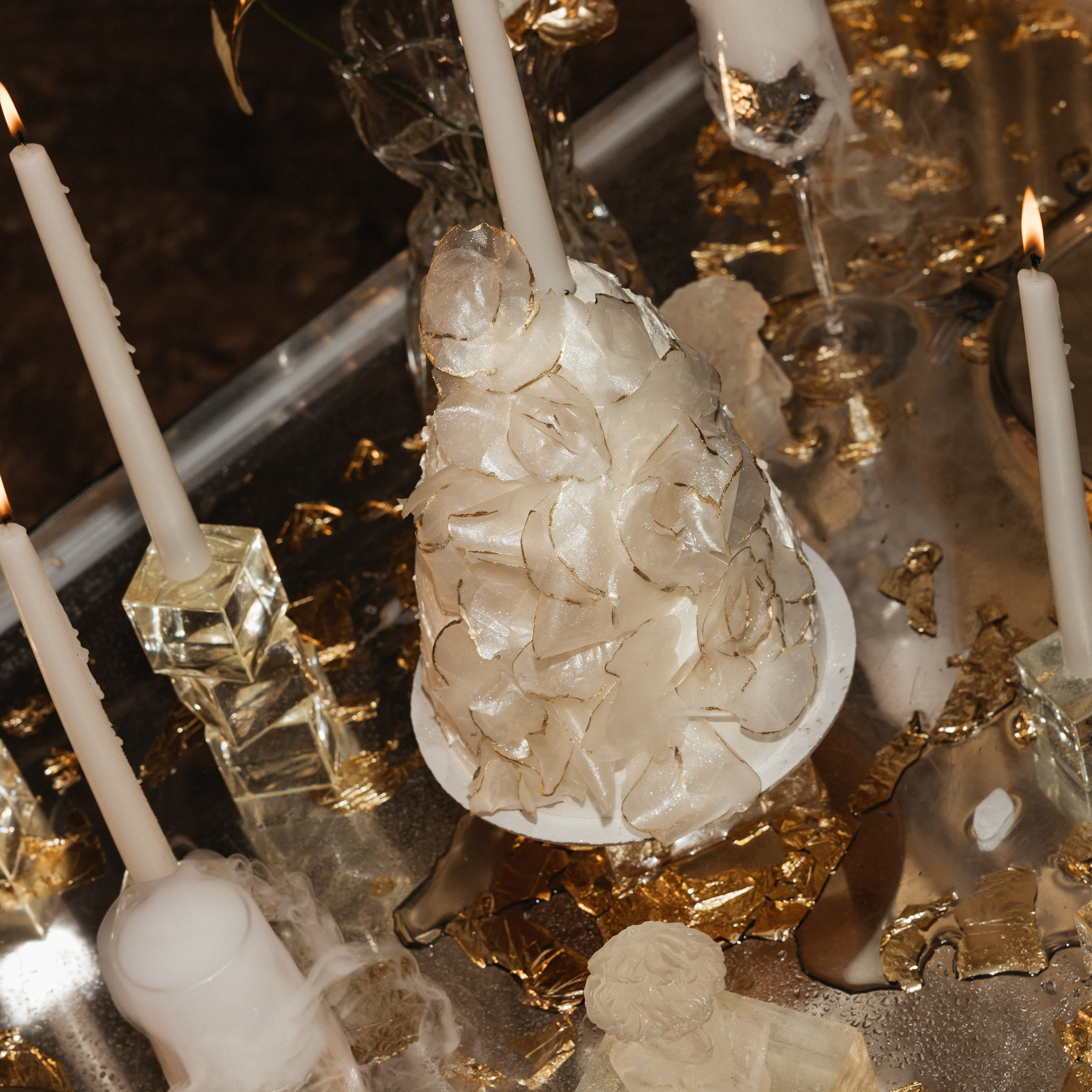 ДОРОЖЕ ЗОЛОТА