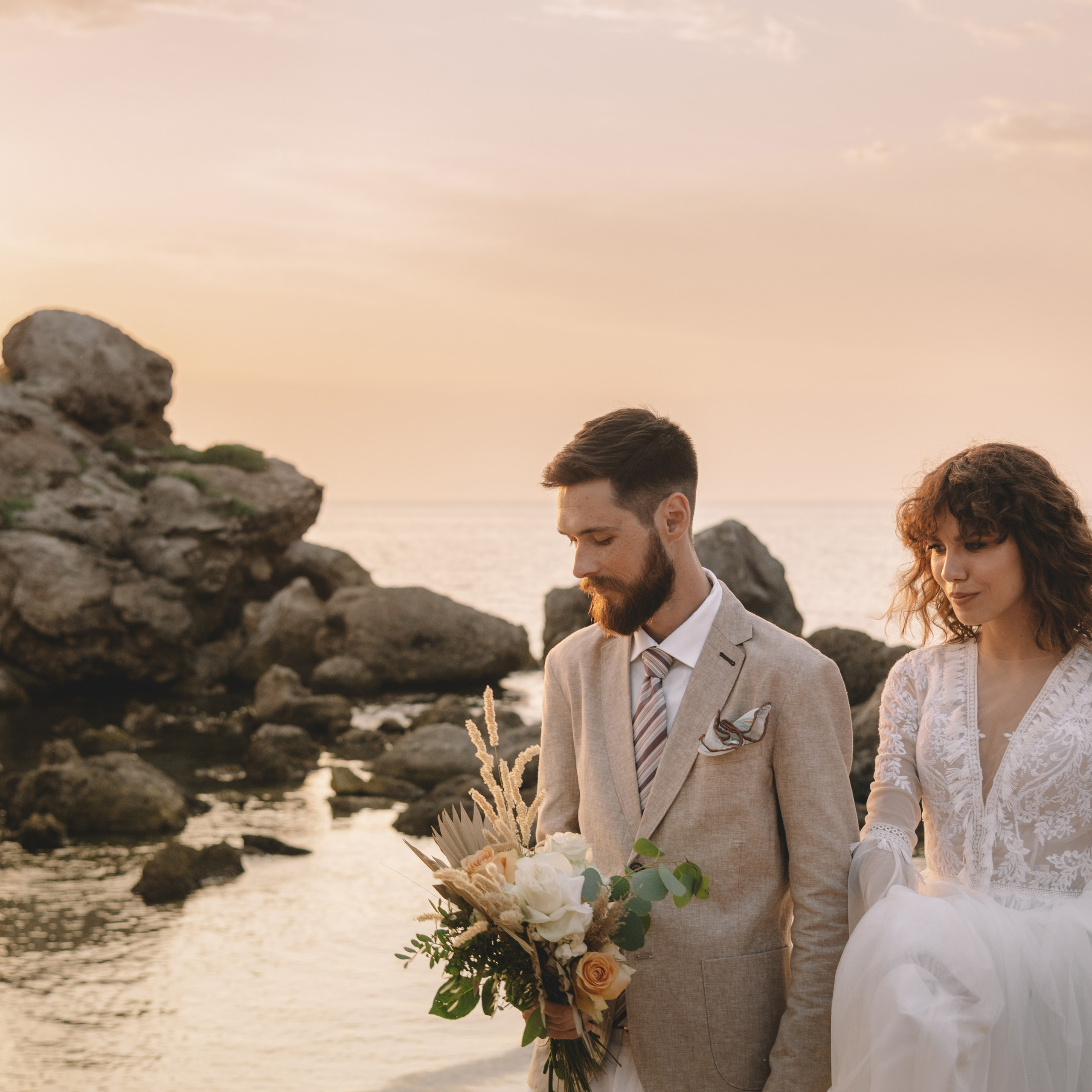 Кирилл и&nbsp;Жанна