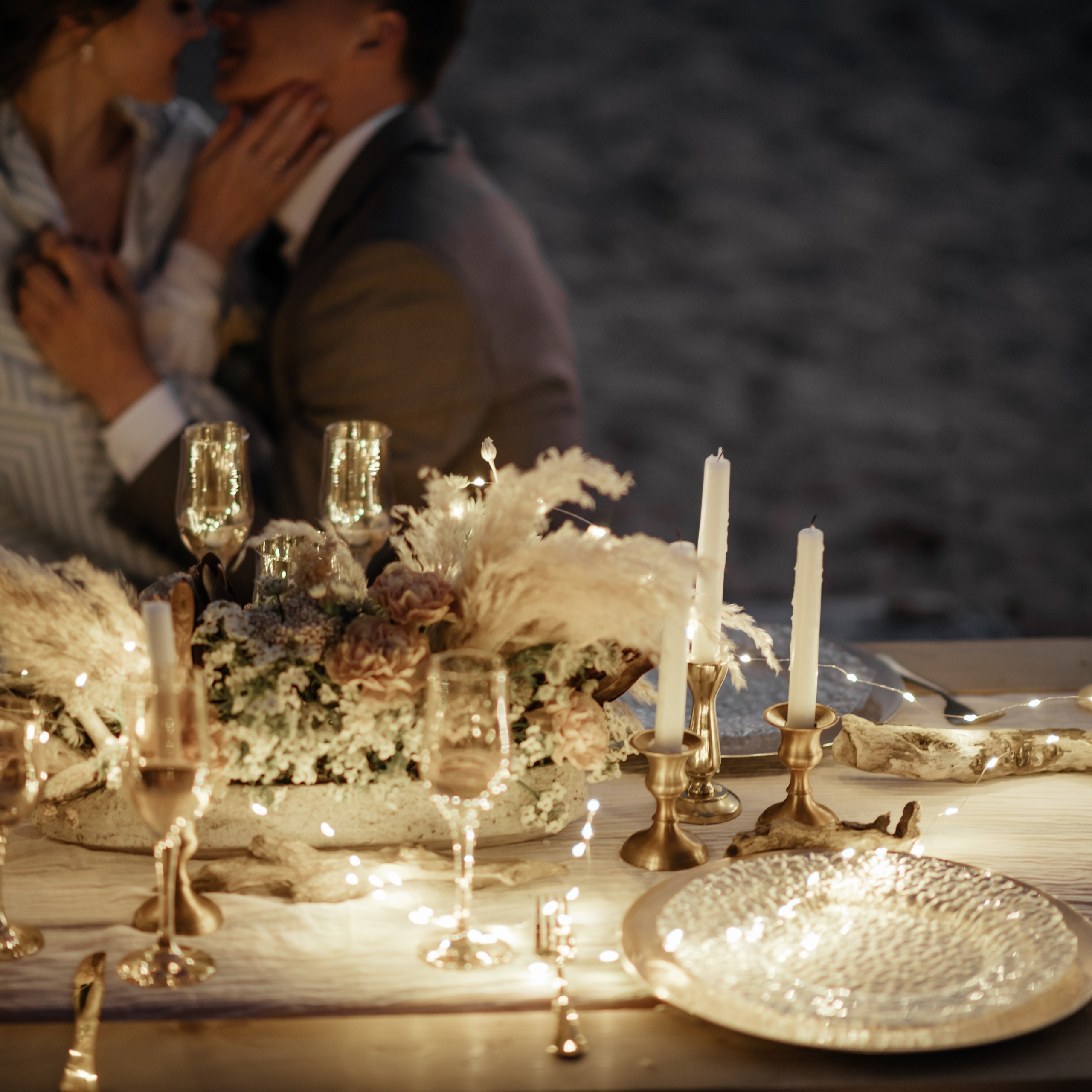 Антон и&nbsp;Таня Урочище Джангуль