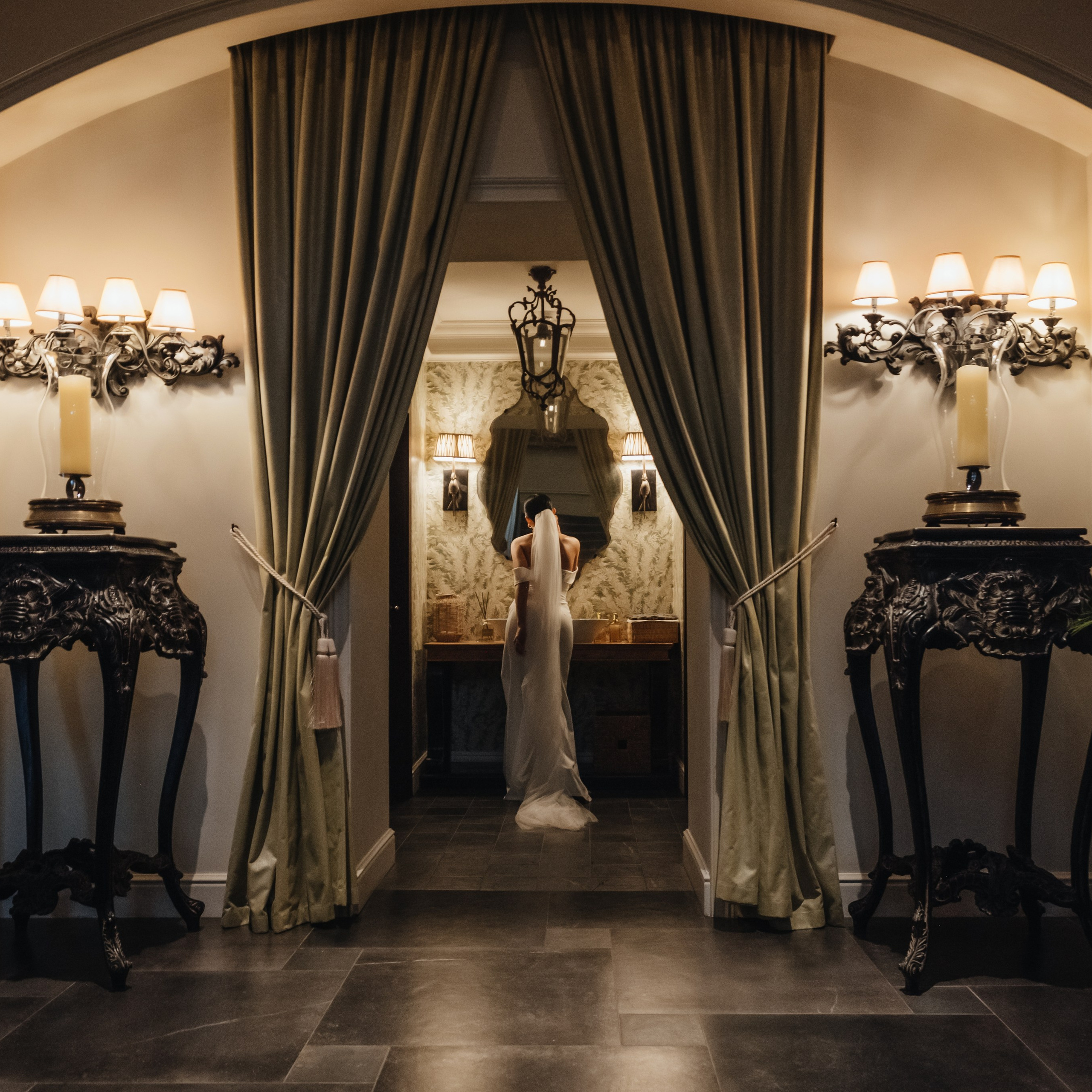 Стас и&nbsp;Виктория Бутик-отель «Pallasa»