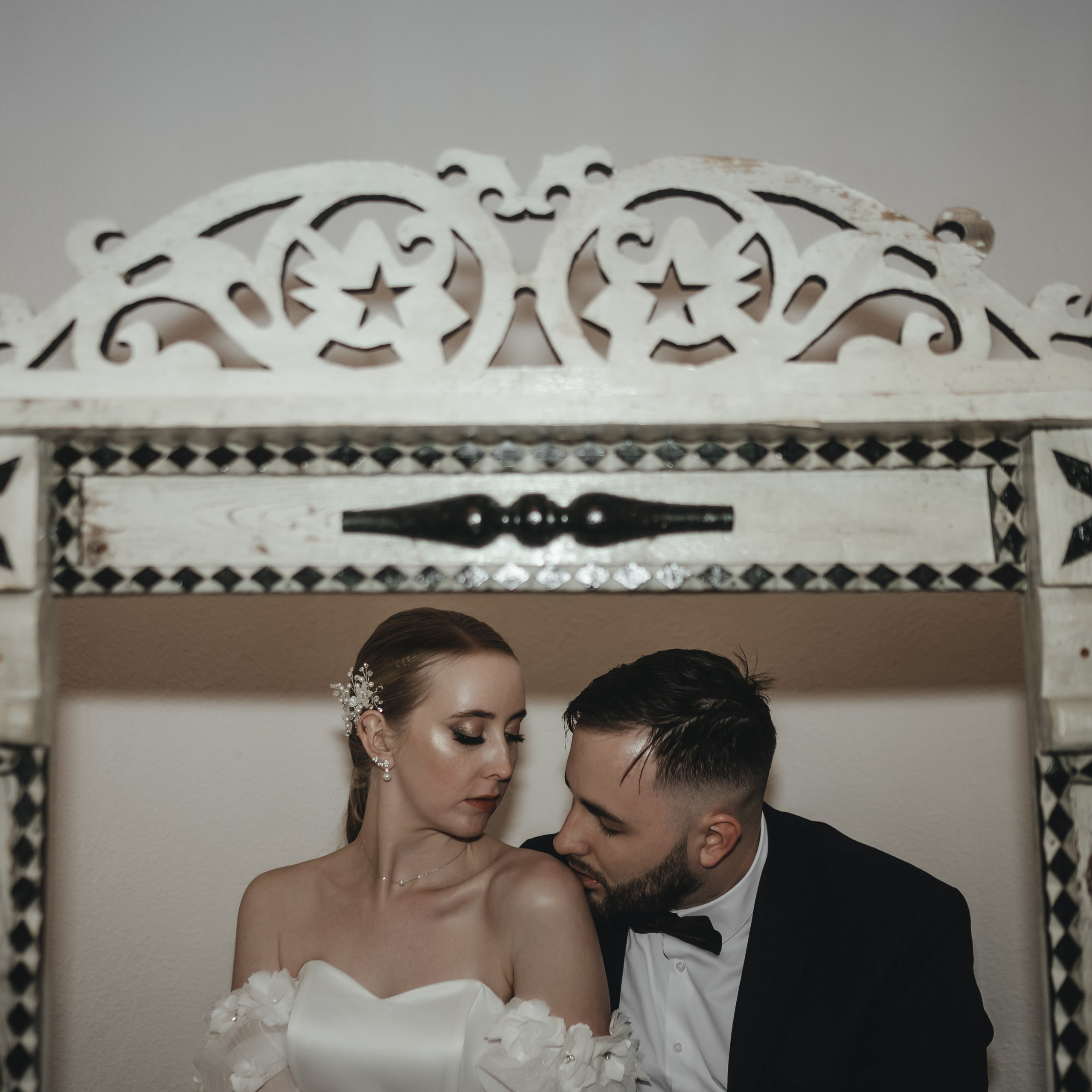 Илья и&nbsp;Алина Апарт-отель Villa 7 Ливадия