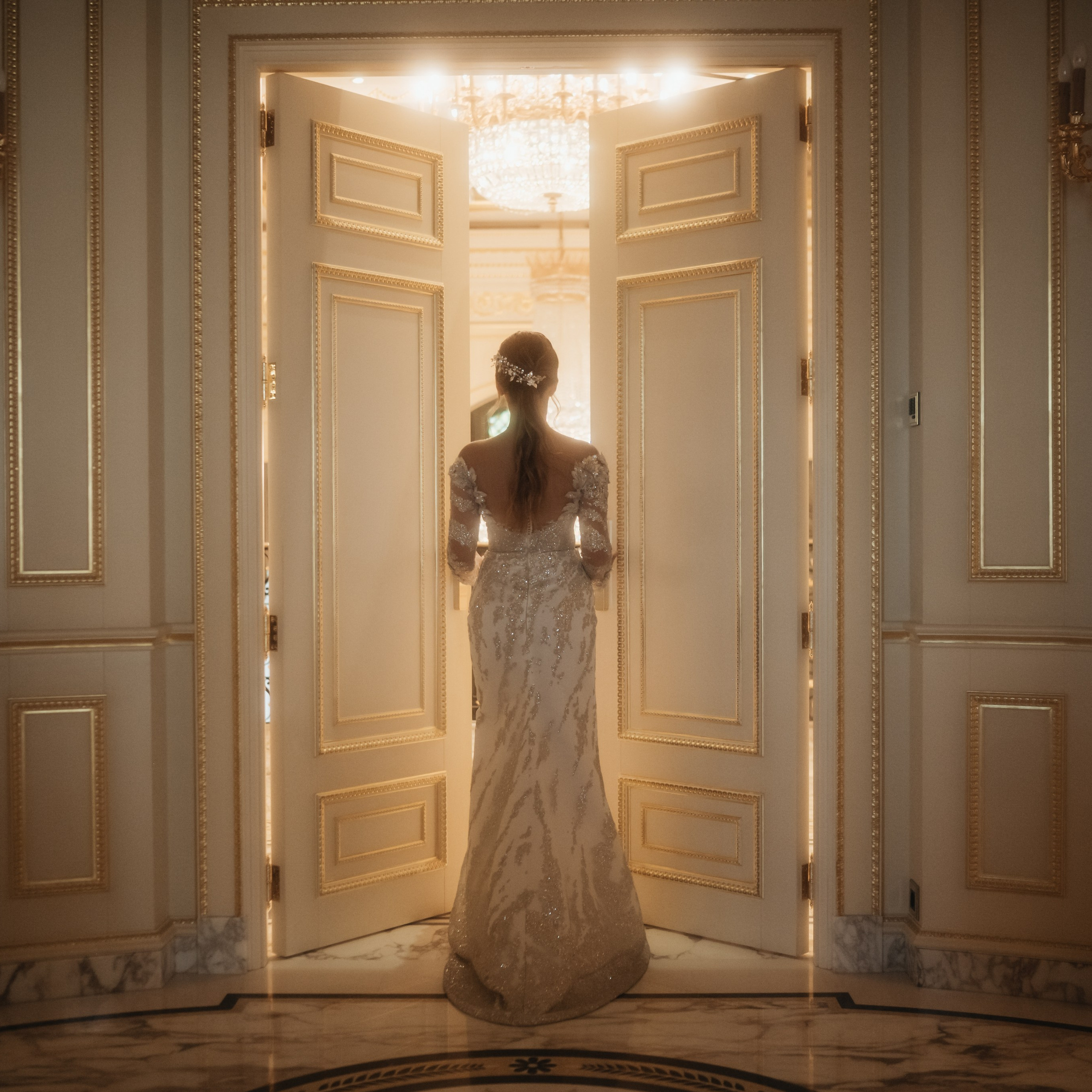 Константин и&nbsp;Ольга Вилла Нимфея Royal Residence&nbsp;— Отель Крымский Бриз