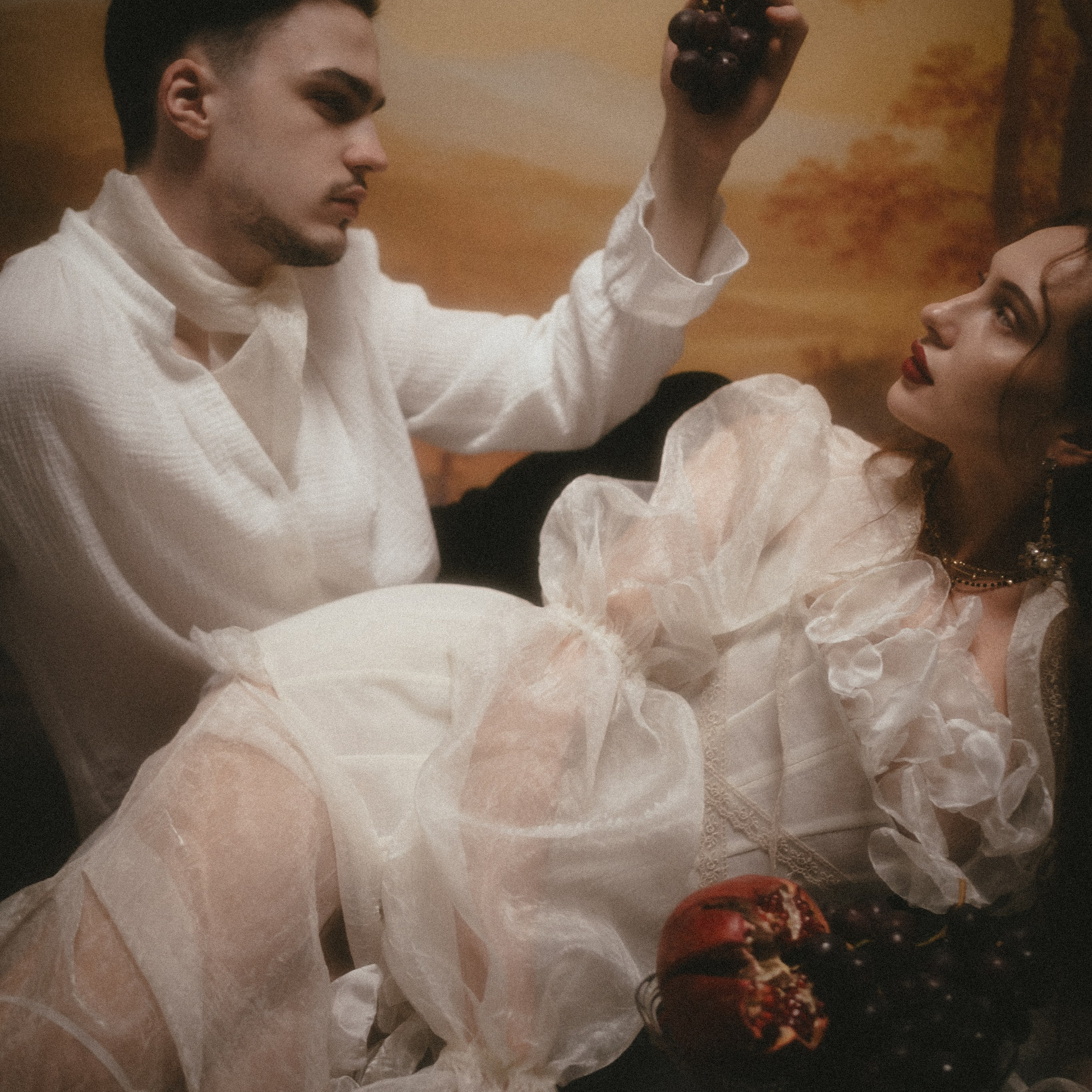 The Canzoniere (серия собирается)