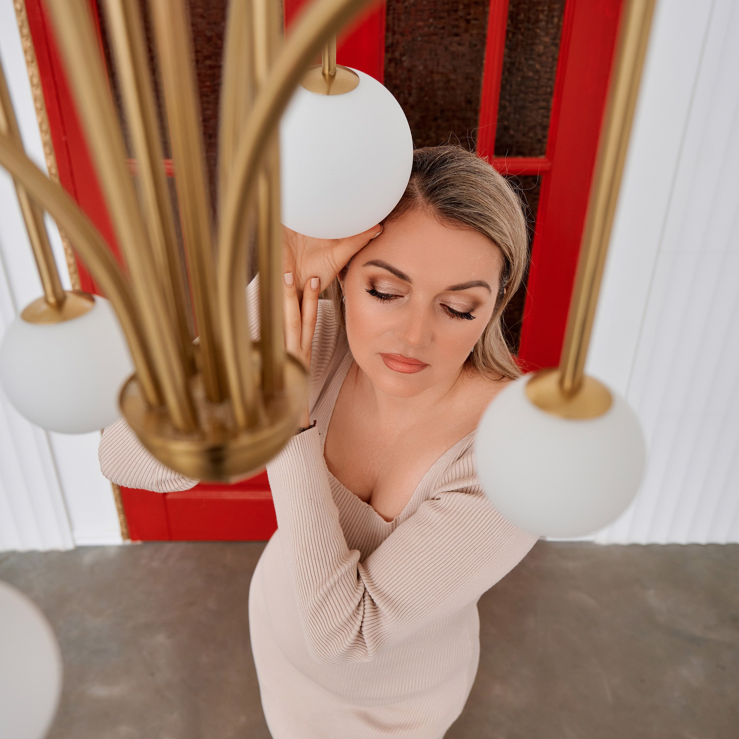 Фотограф Таганрог Анна Трайжон