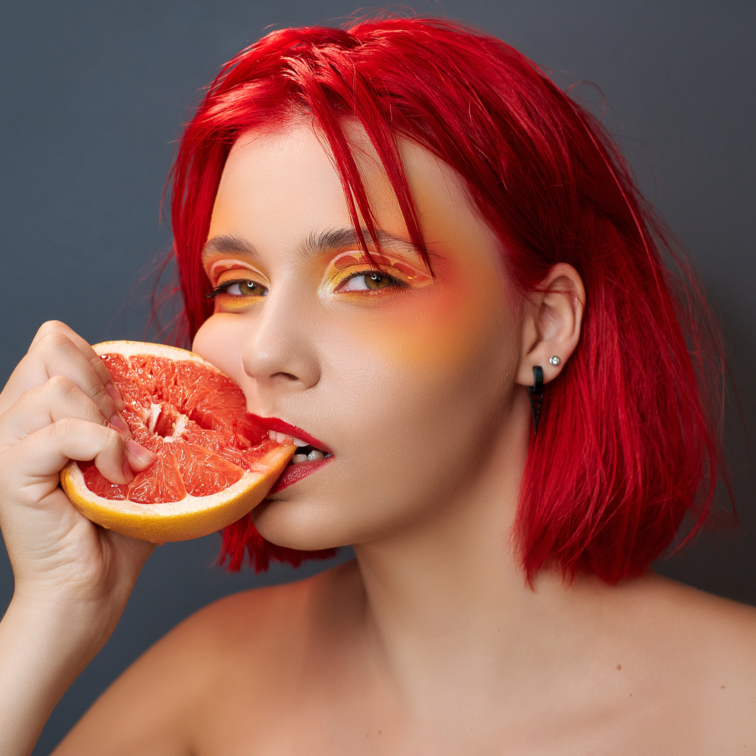 Фотограф Таганрог Анна Трайжон