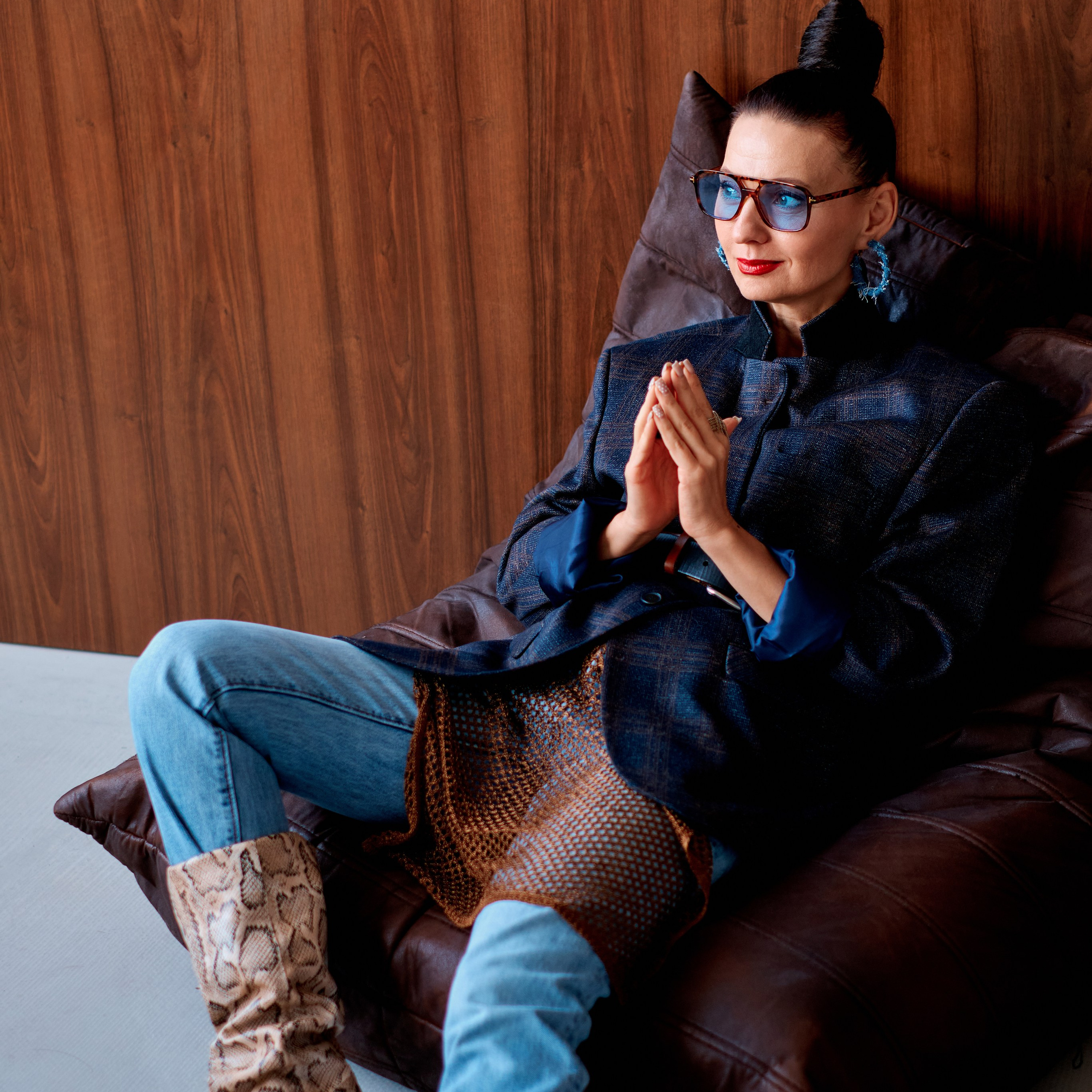 Фотограф Таганрог Анна Трайжон