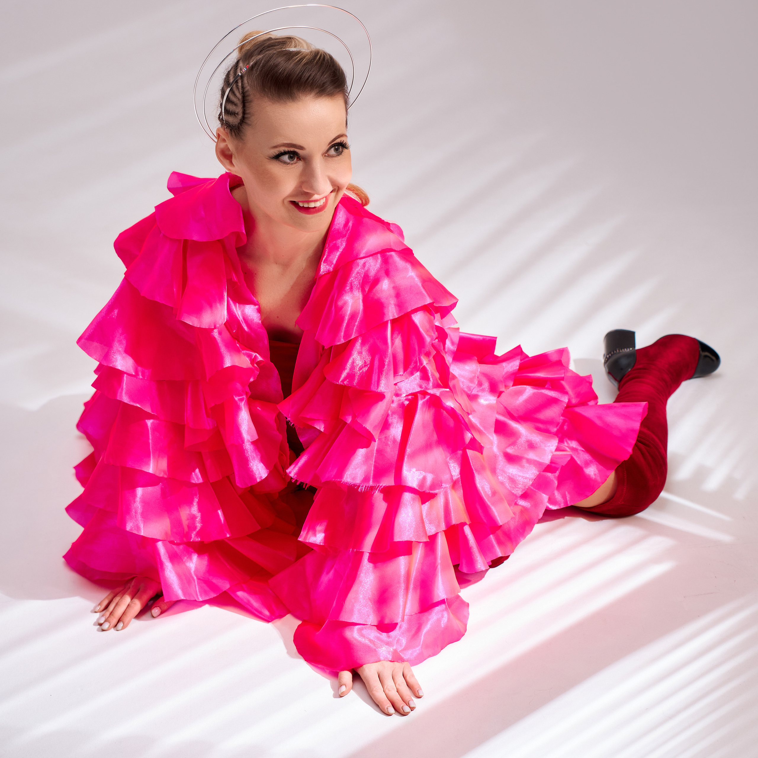 Фотограф Таганрог Анна Трайжон