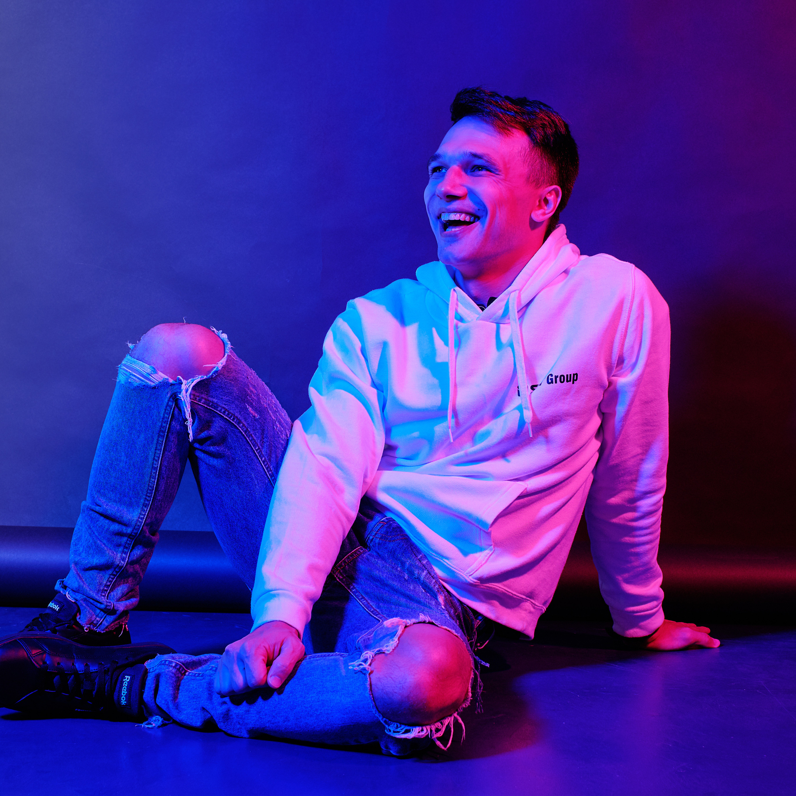 Фотограф Таганрог Анна Трайжон