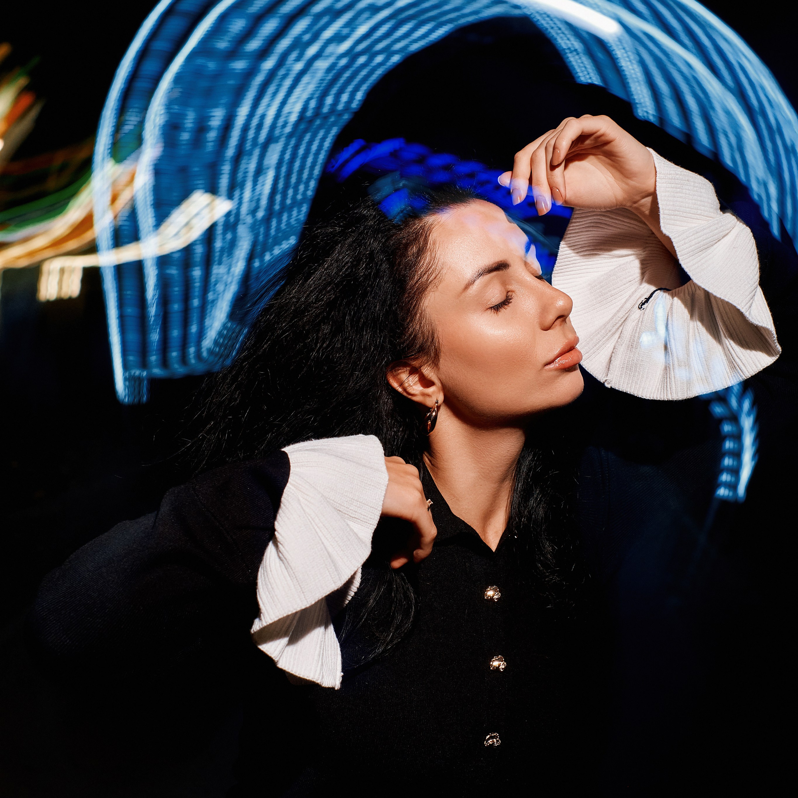 Фотограф Таганрог Анна Трайжон