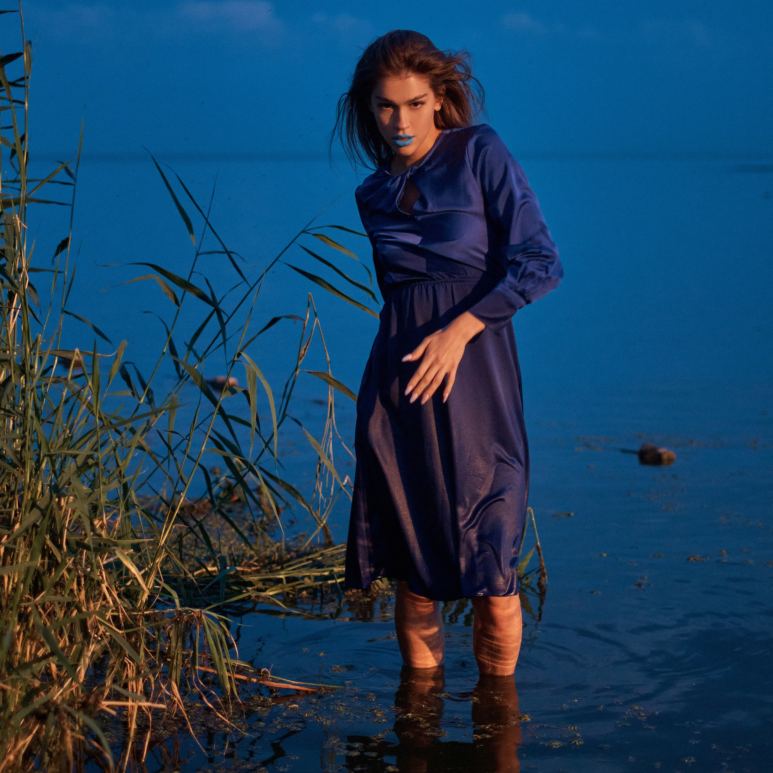 Фотограф Таганрог Анна Трайжон