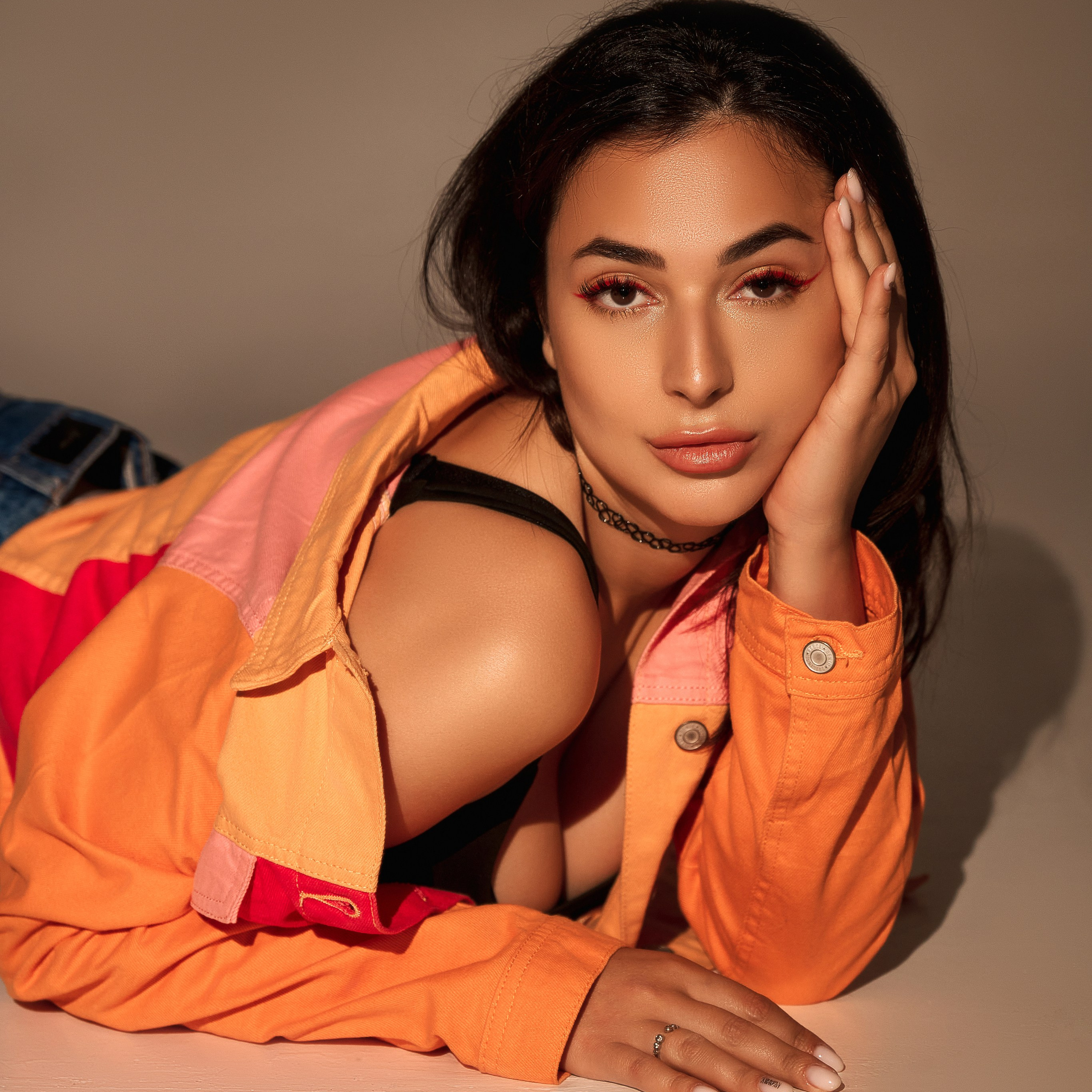 Фотограф Таганрог Анна Трайжон