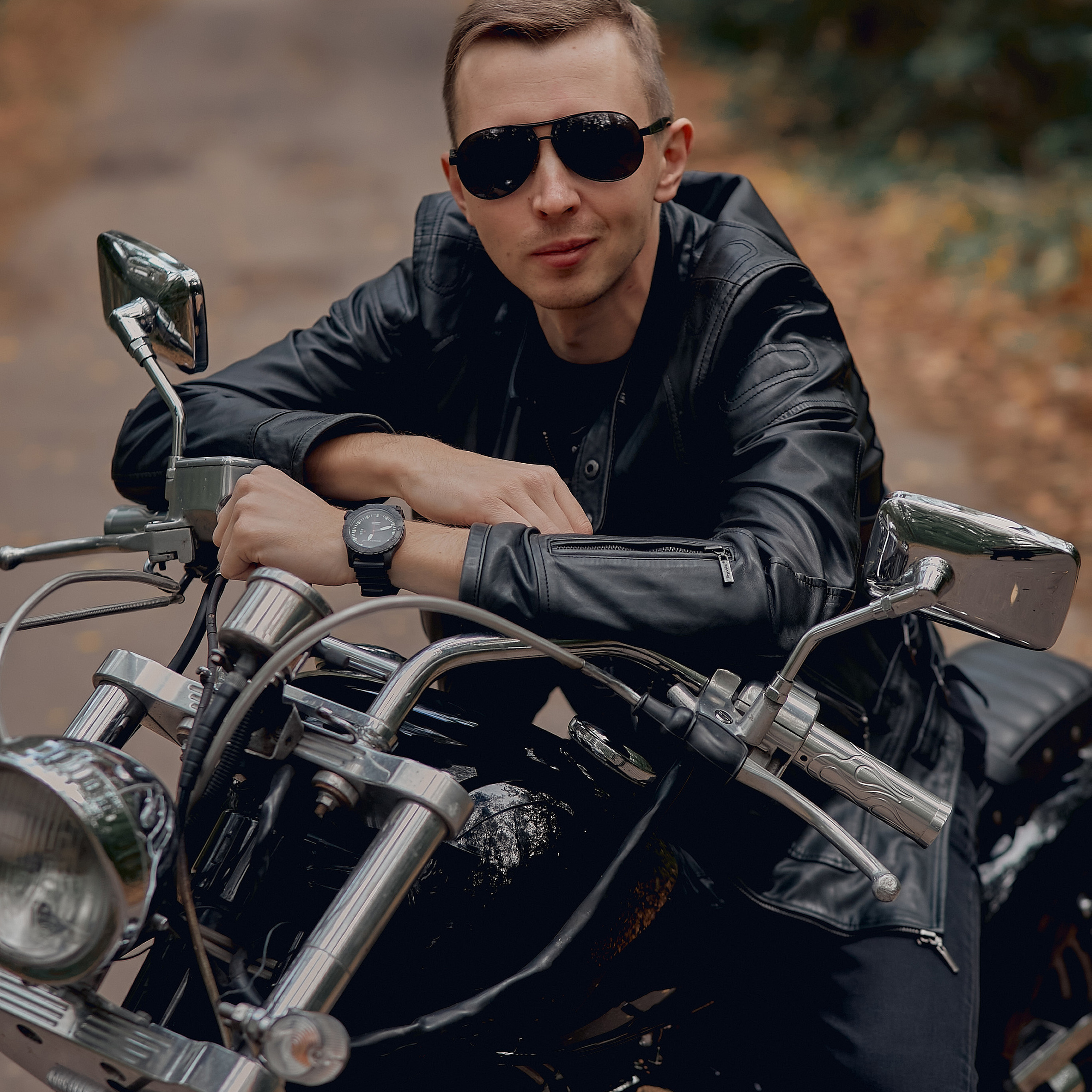 Железный конь