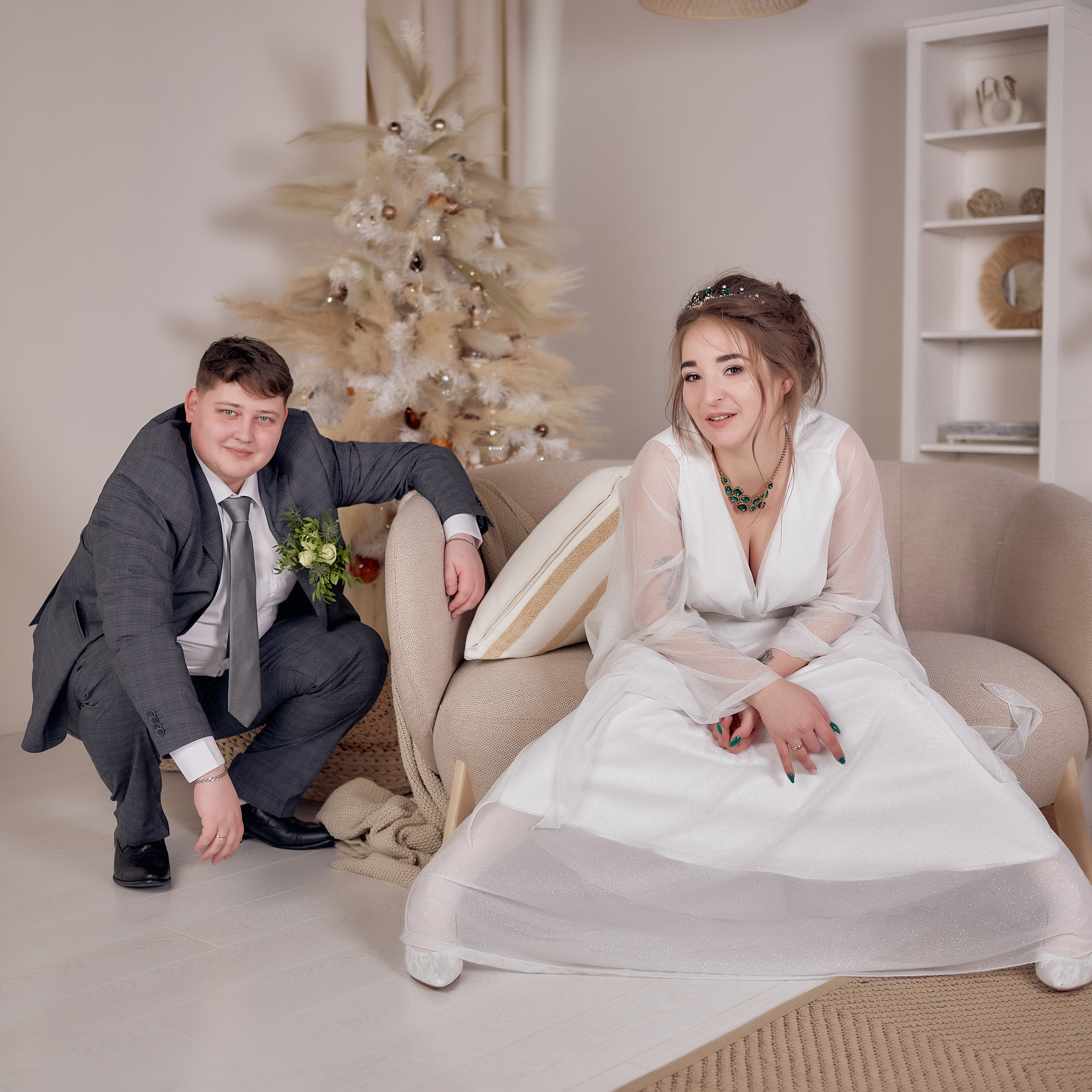 Отзывы. Свадебный и семейный фотограф Алексей Сафонов