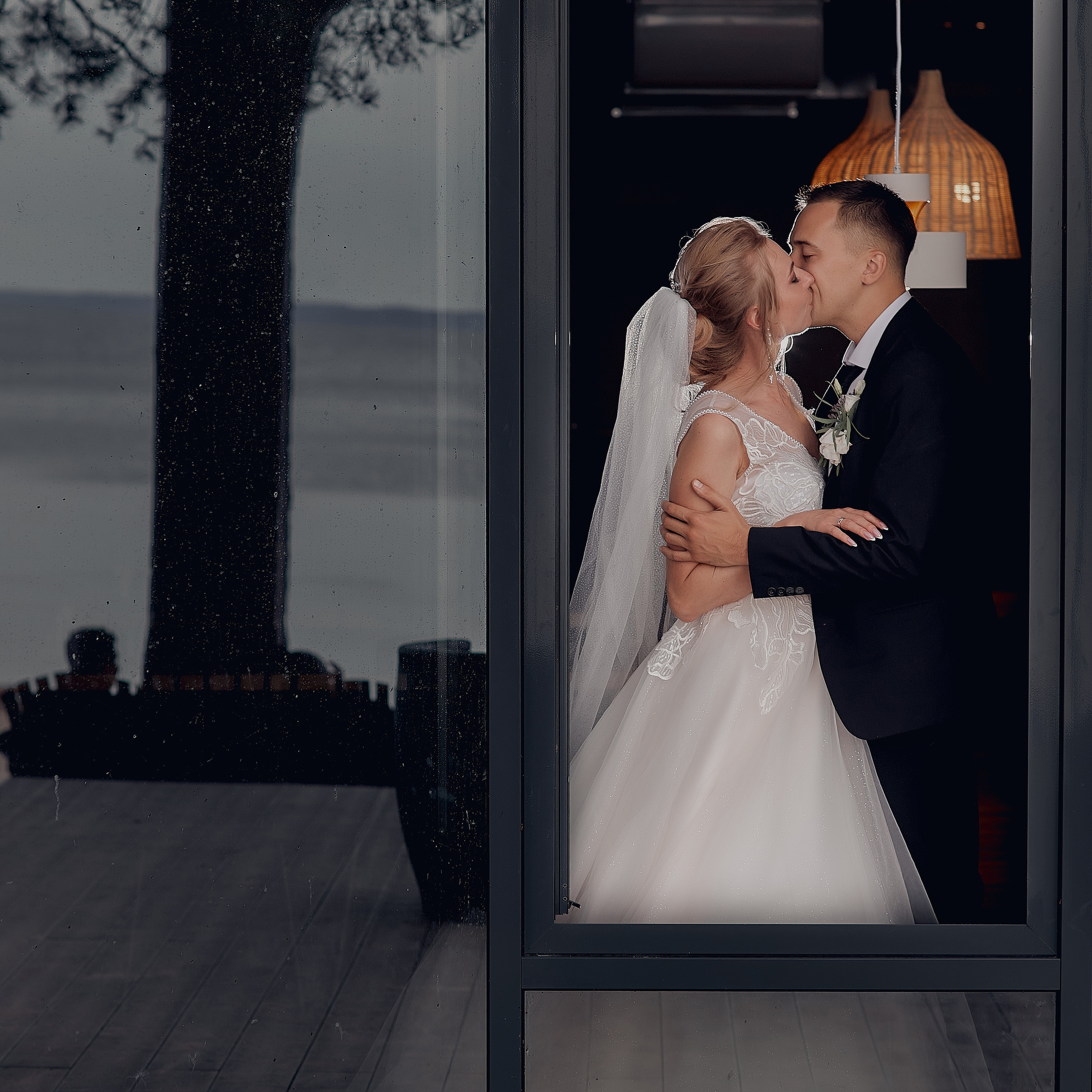 Эта территория зовётся Акватория