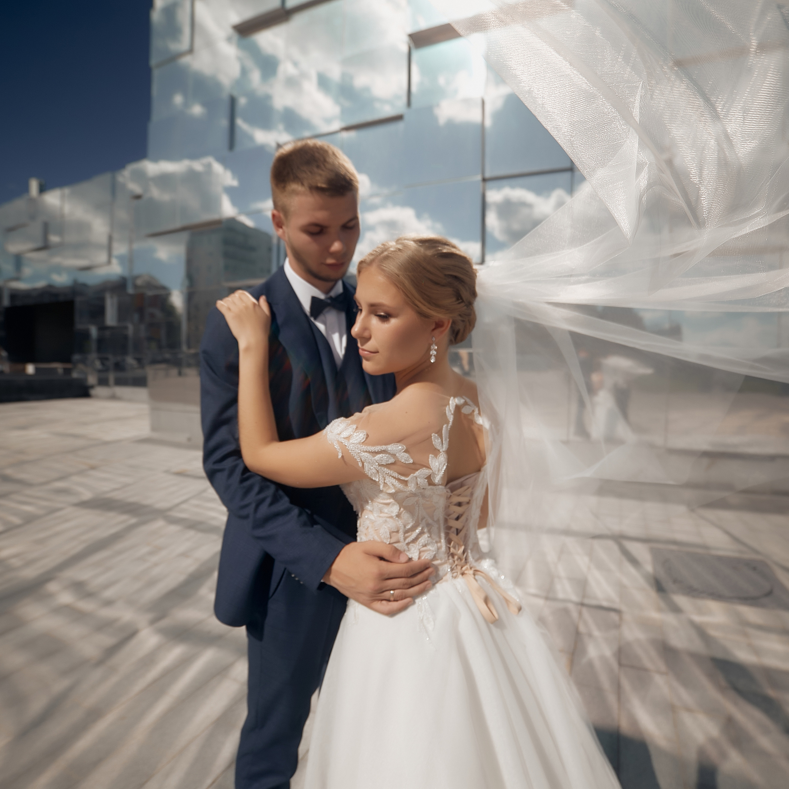 Отзывы. Свадебный и семейный фотограф Алексей Сафонов