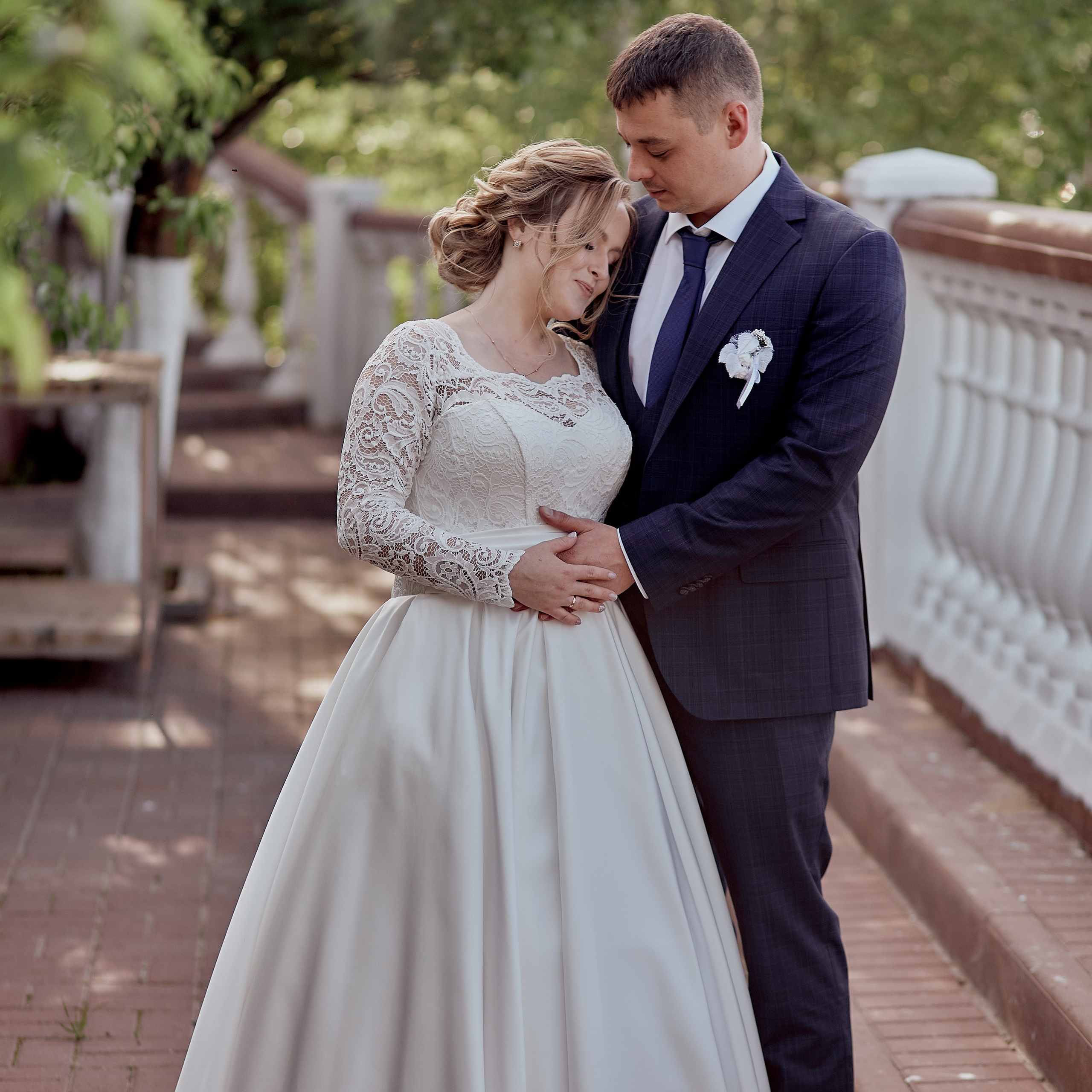 Отзывы. Свадебный и семейный фотограф Алексей Сафонов