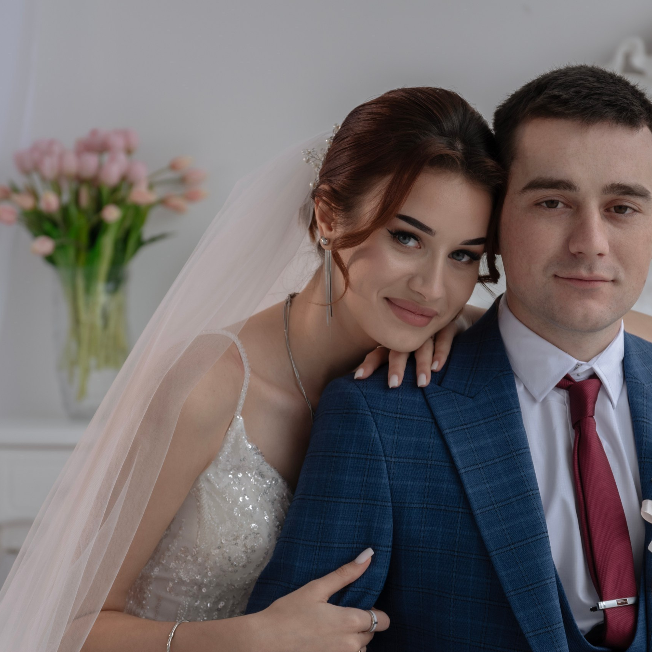 Отзывы. Свадебный видеограф Анна Малервейн в Донецке