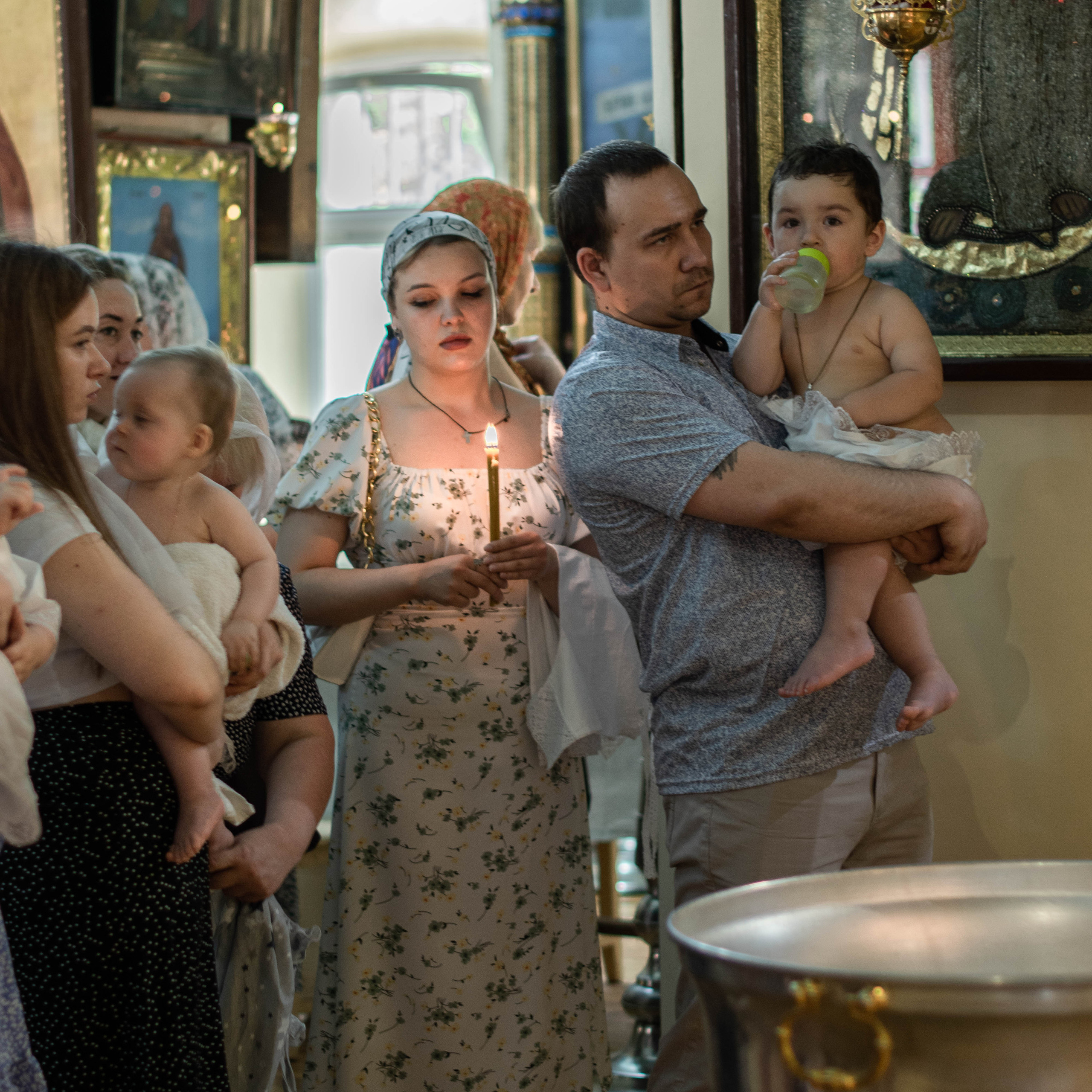 Отзывы. Свадебный видеограф Анна Малервейн в Донецке