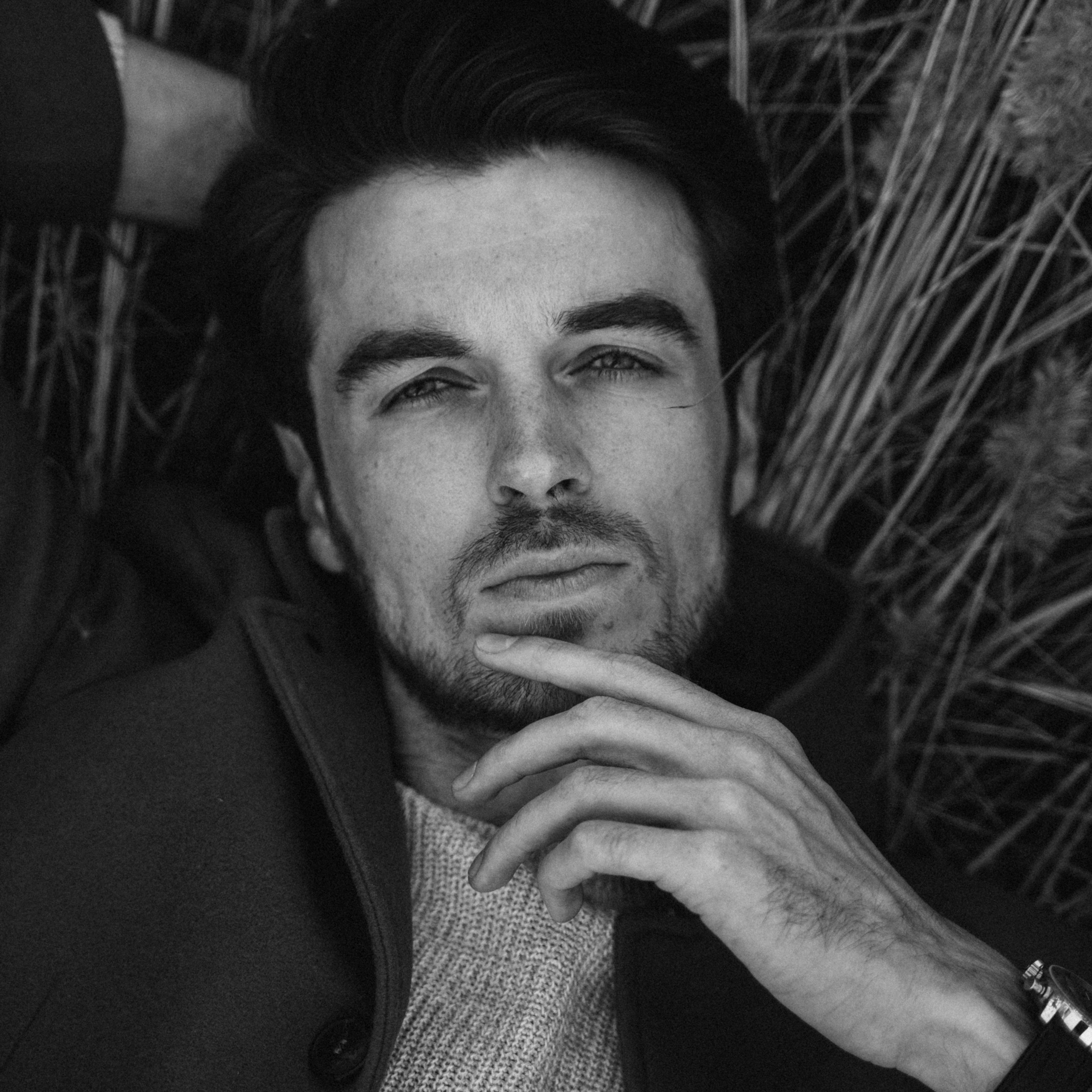 Сергей Бузин