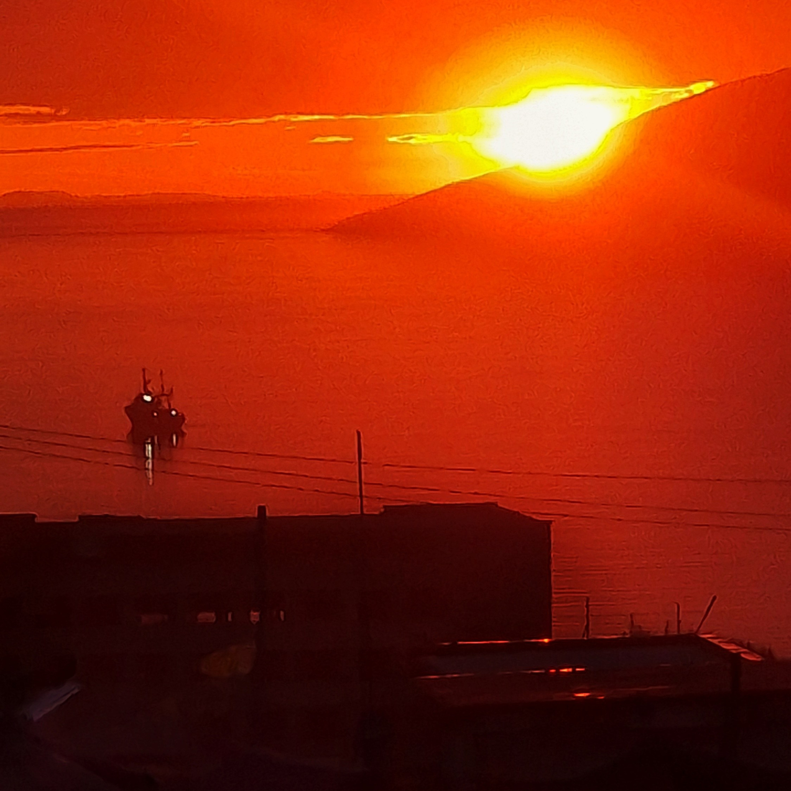 Отзывы. База на острове. Туристическая база отдыха «Островная» о Недоразумения